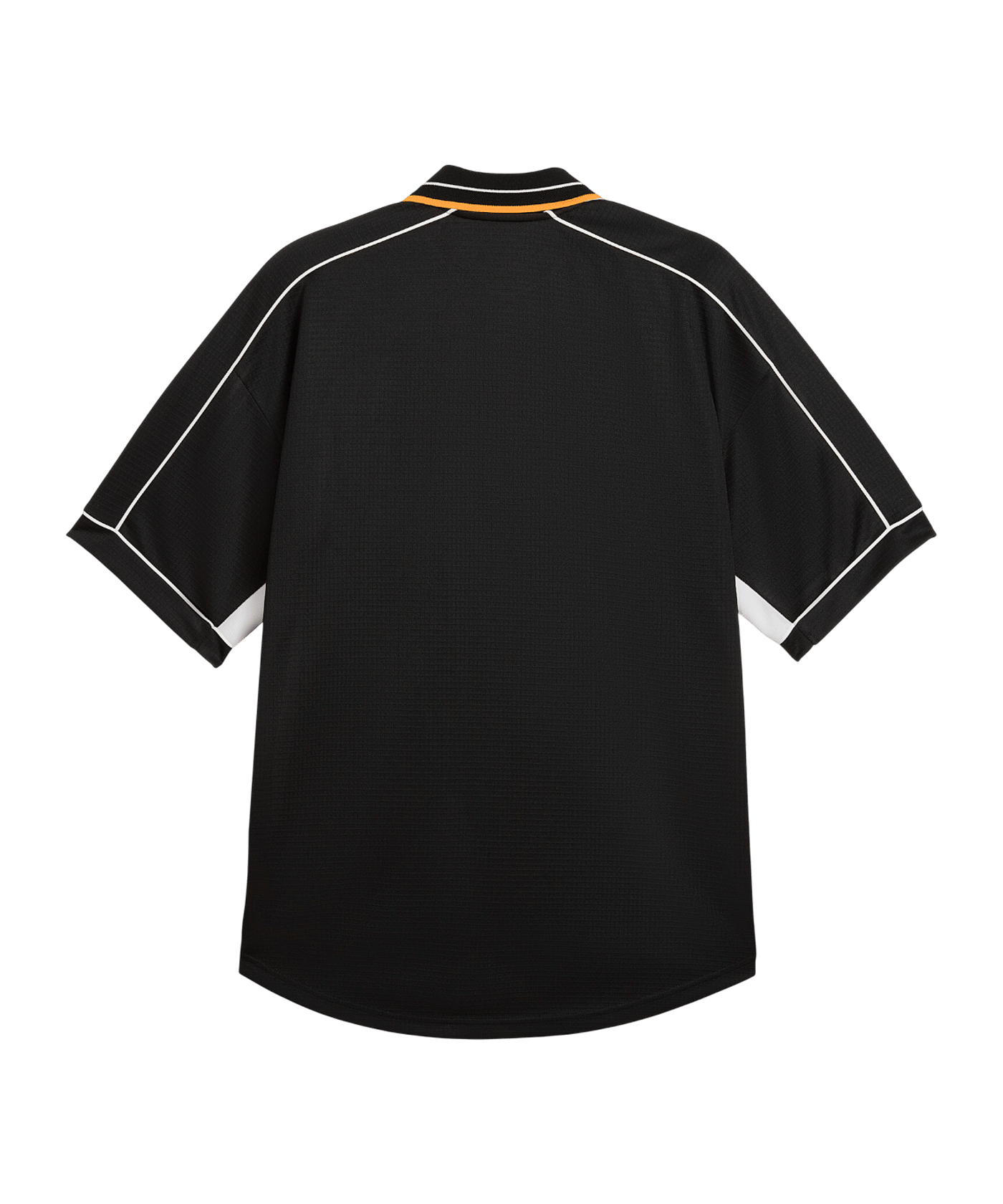 PUMA FC St. Pauli Retro Trikot Schwarz F99 - schwarz