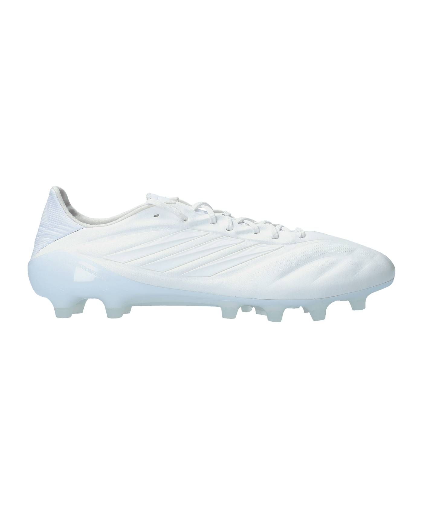 adidas Copa Pure IV Elite AG Ice Cold Precision Weiß - weiss