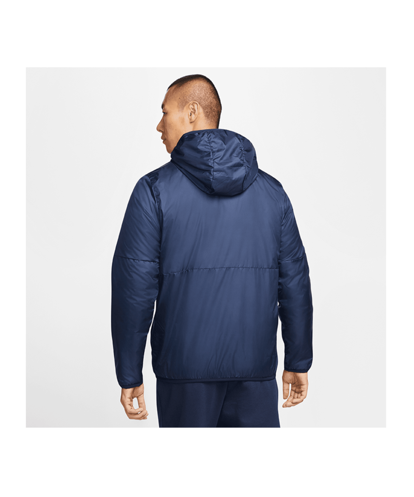 Nike Park 20 Repel Regenjacke Blau F451 - blau