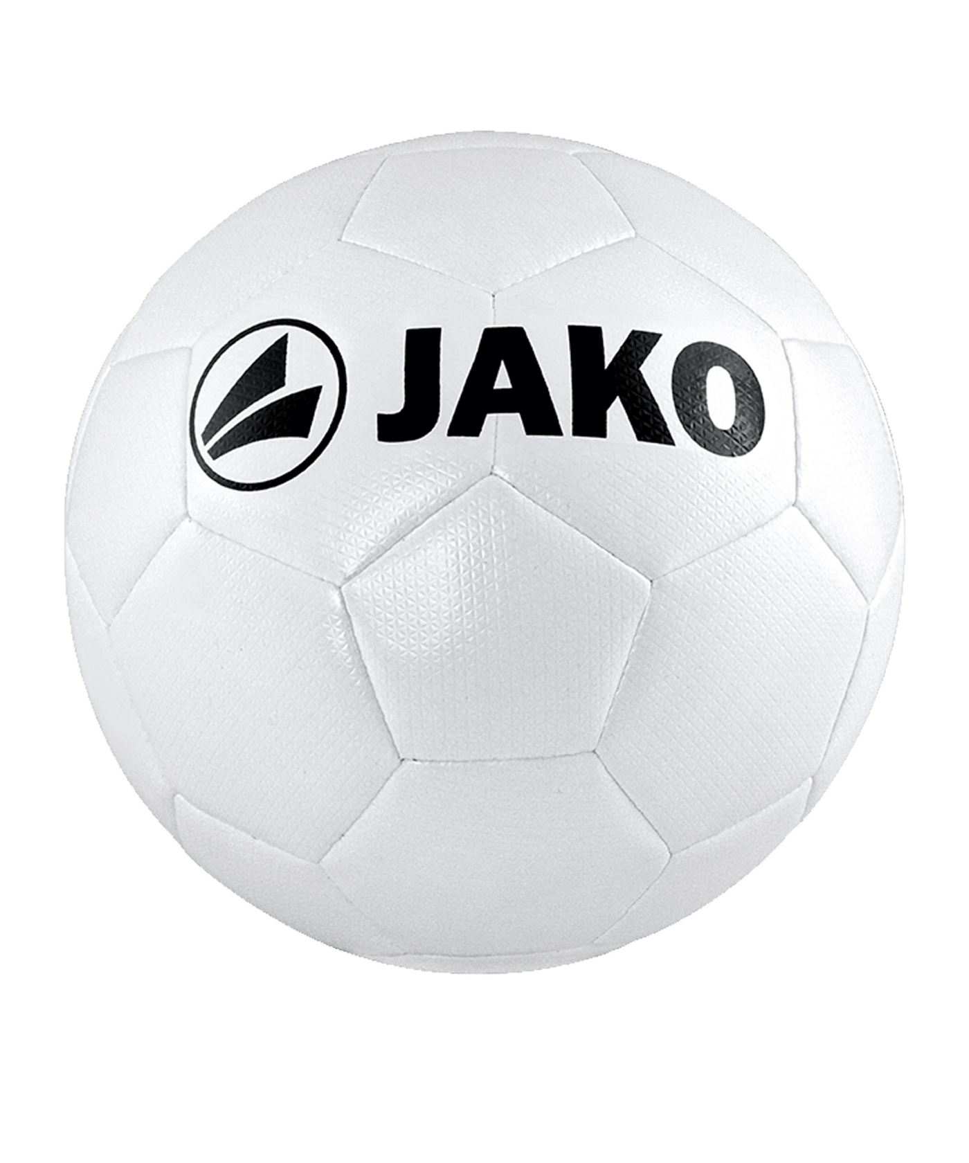 JAKO Classic Hybrid Trainingsball Weiss F00 - weiss