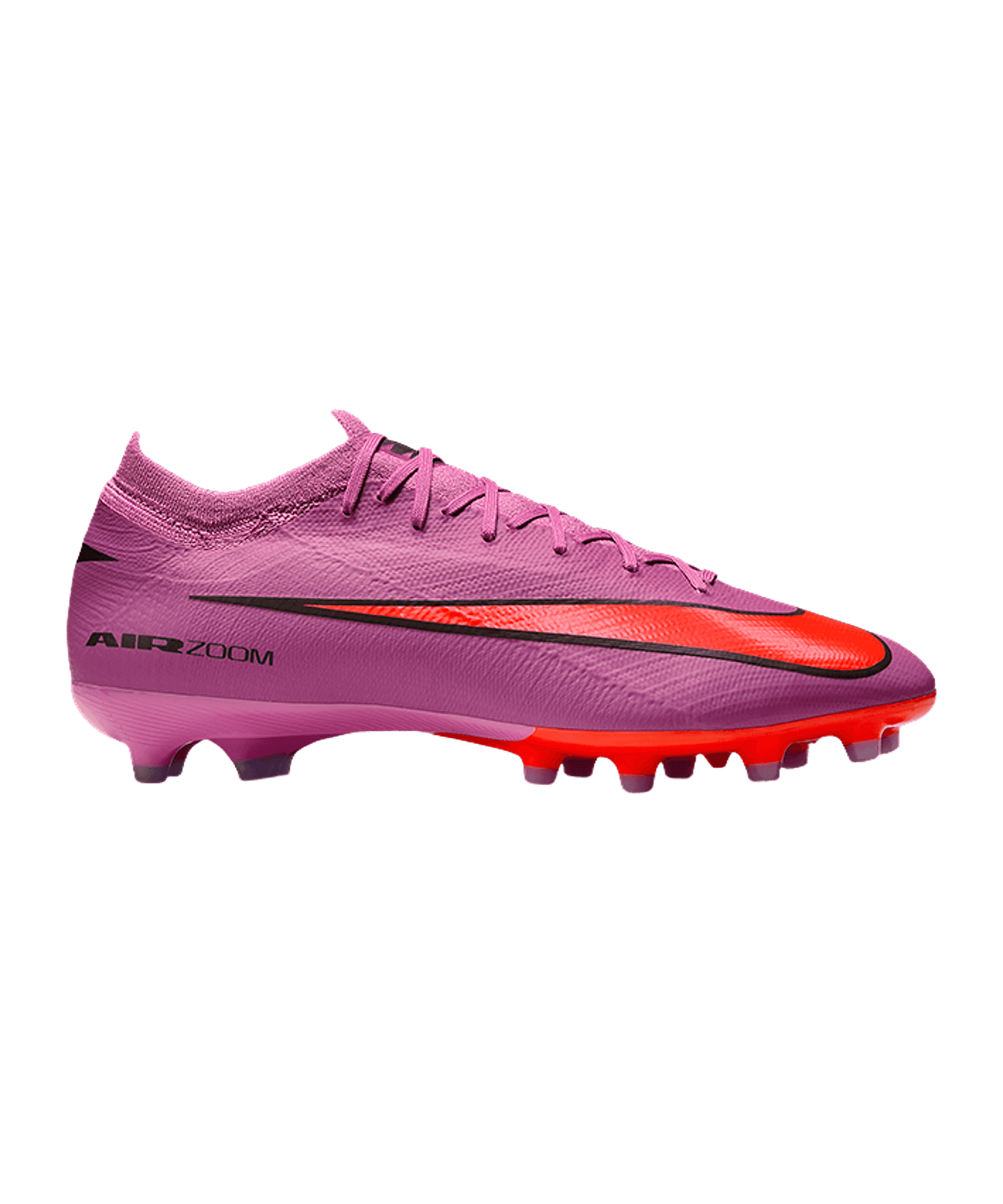 Nike Air Zoom Mercurial Vapor XVI Pro AG Scary Good Rosa F600 - rosa