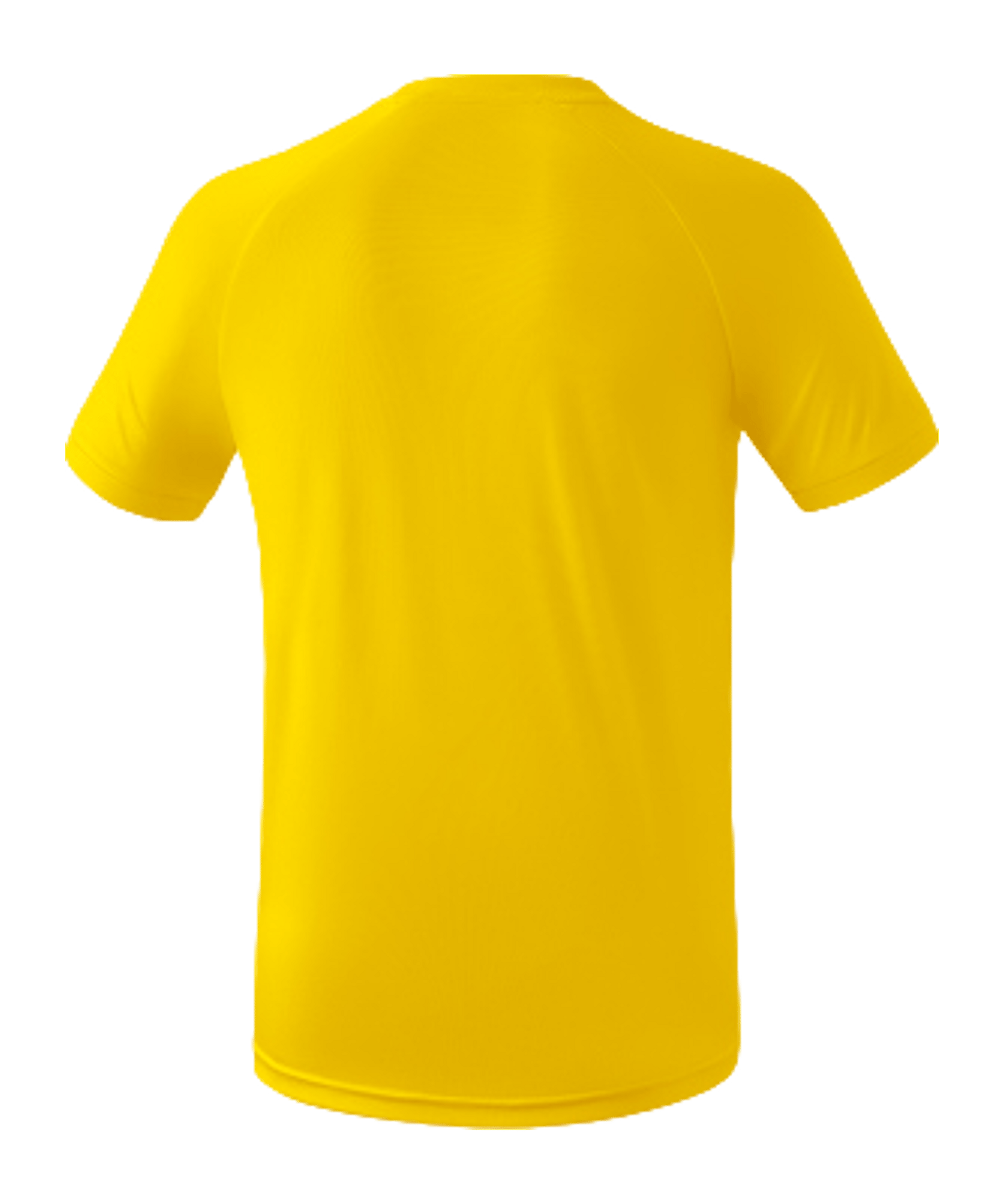 Erima Madrid Trikot Gelb - gelb