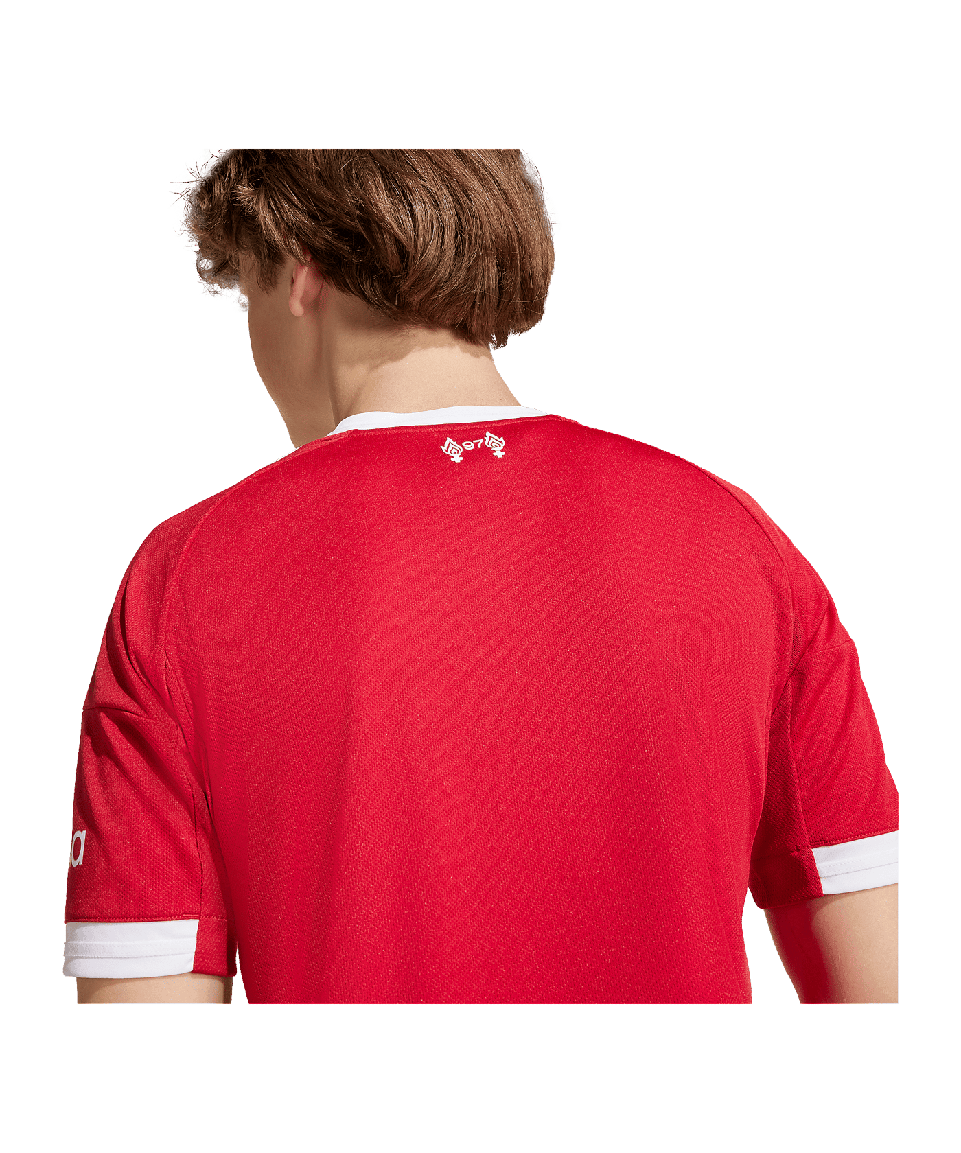 adidas FC Liverpool Trikot Home 2025/2026 Kids Rot - rot