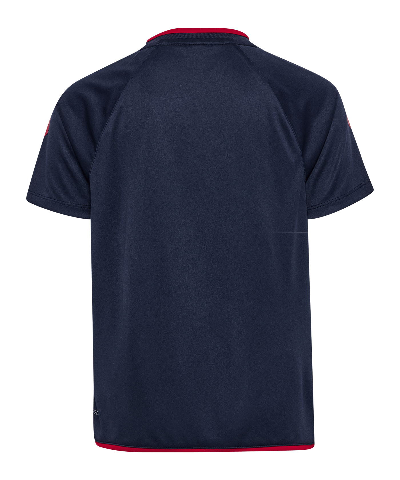 hummel Core 2.0 Trikot Kids Blau F7276 - blau