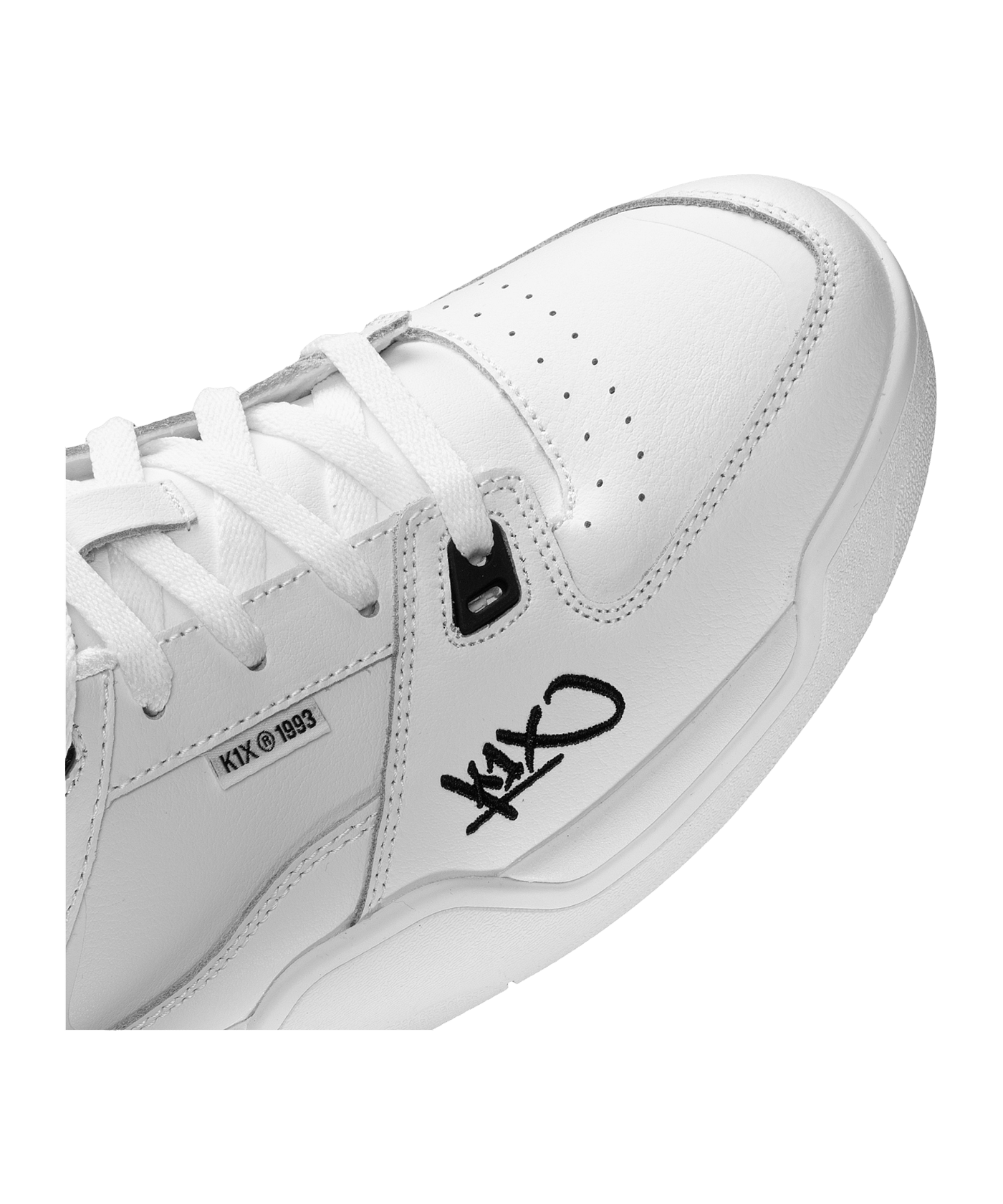 K1X Glide Sneaker Weiß - weiss