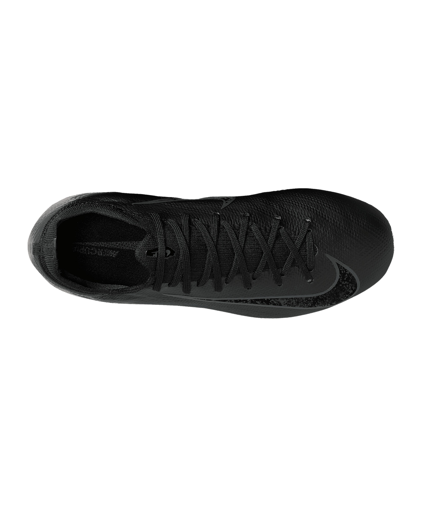 Nike Jr Air Zoom Mercurial Vapor XVI Pro FG Shadow Kids Schwarz F002 - schwarz