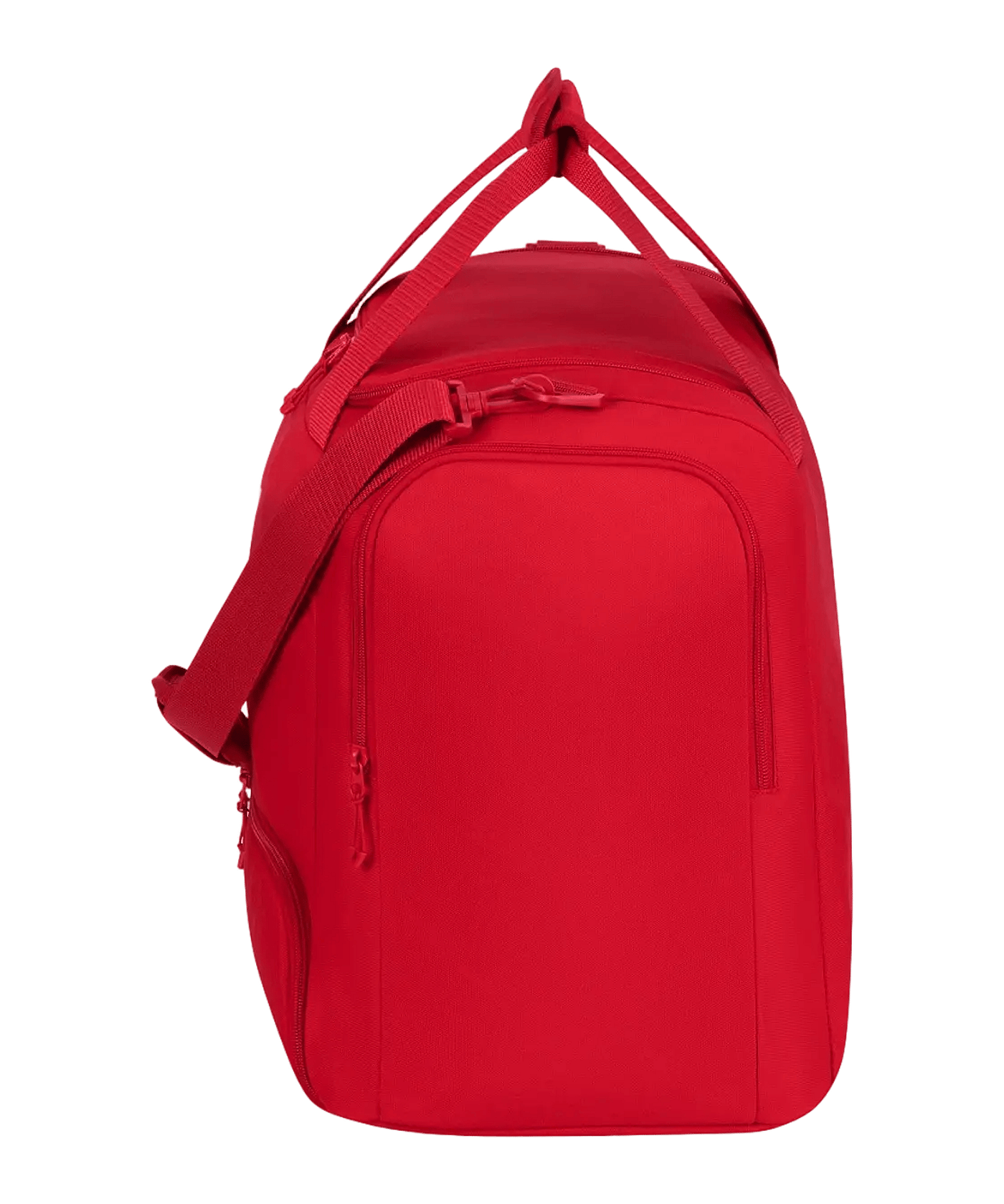 JAKO One S mit Bodenfach Tasche Rot F100