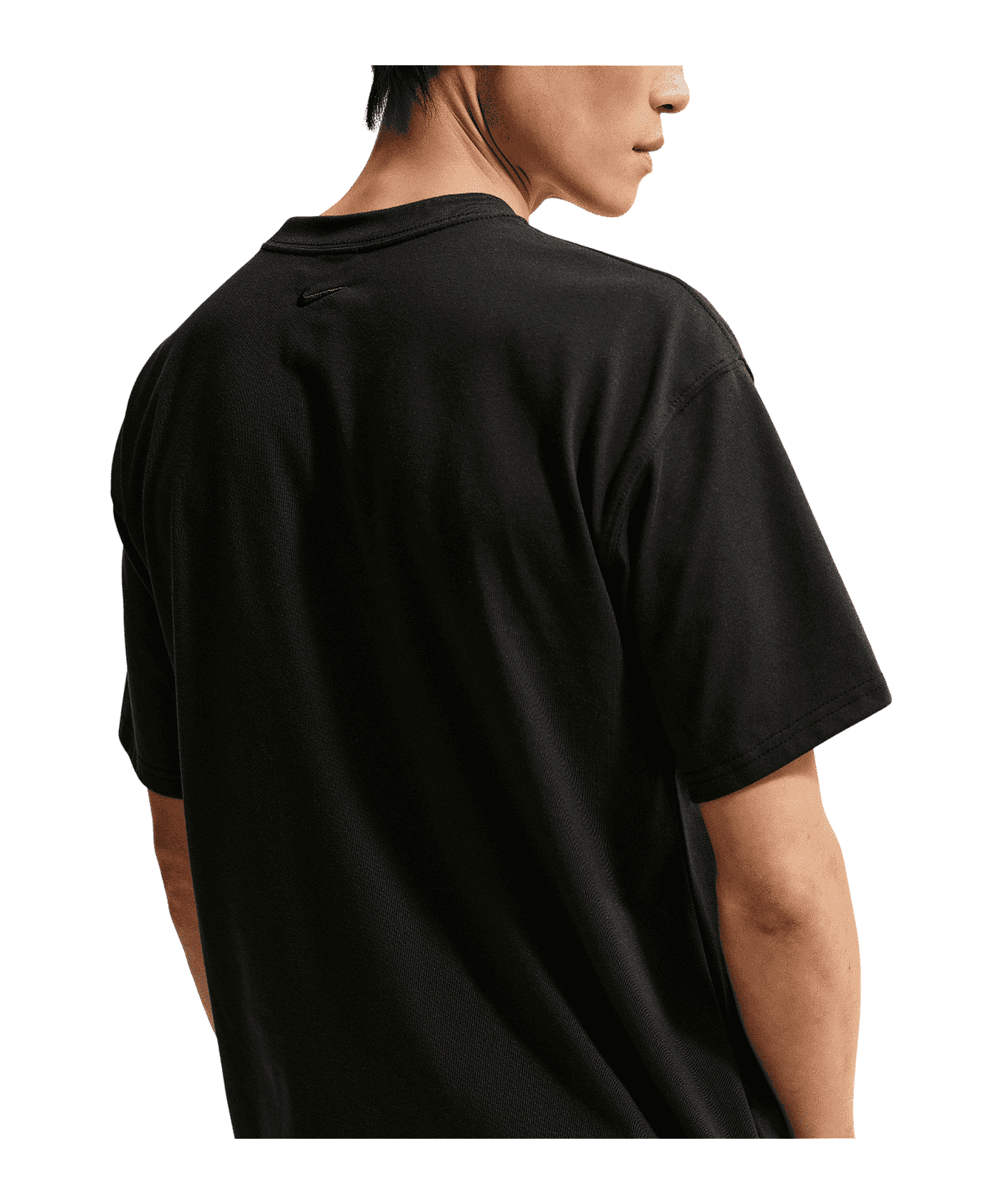 Nike Kobe Bryant M90 T-Shirt Schwarz F010 - schwarz