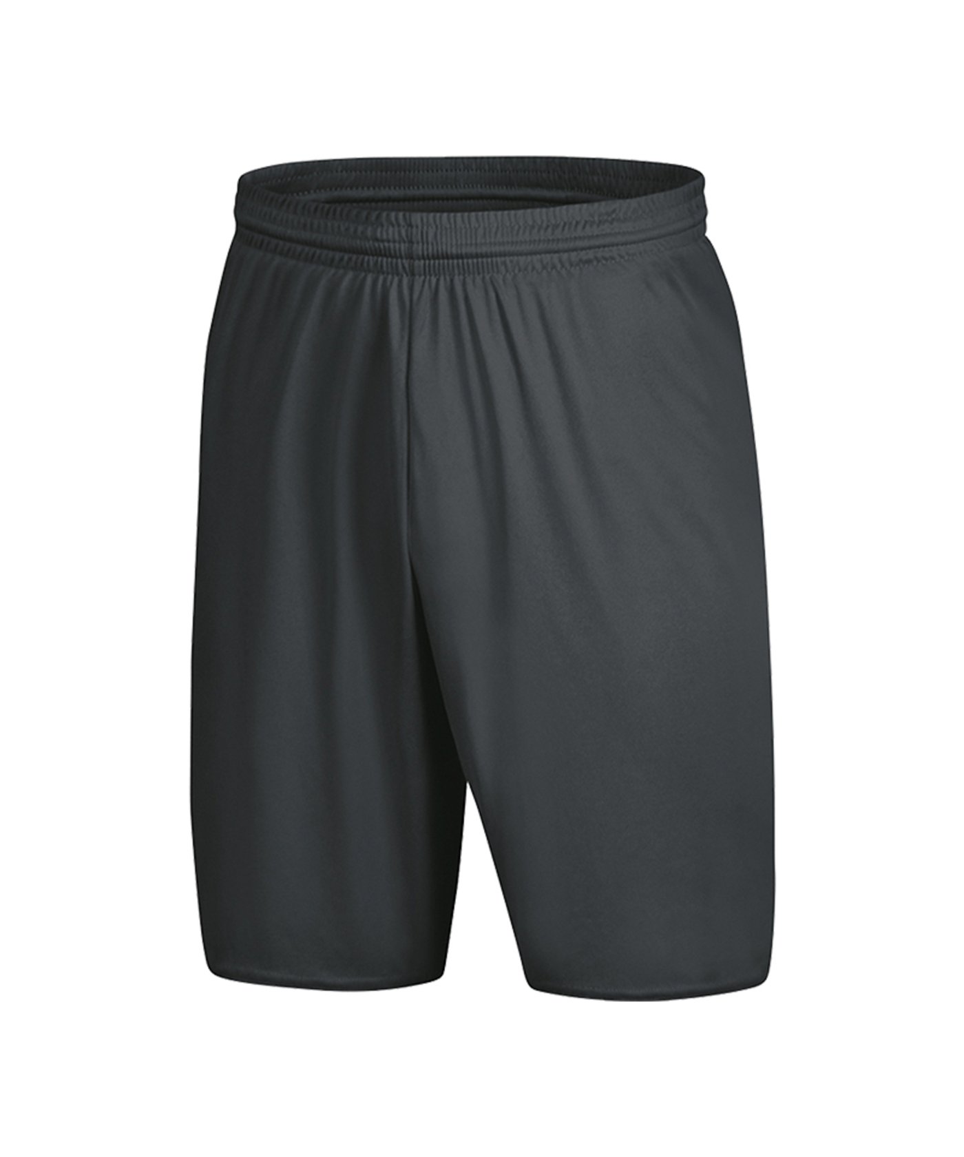 Jako Palermo 2.0 Short Hose kurz Grau F21 - grau