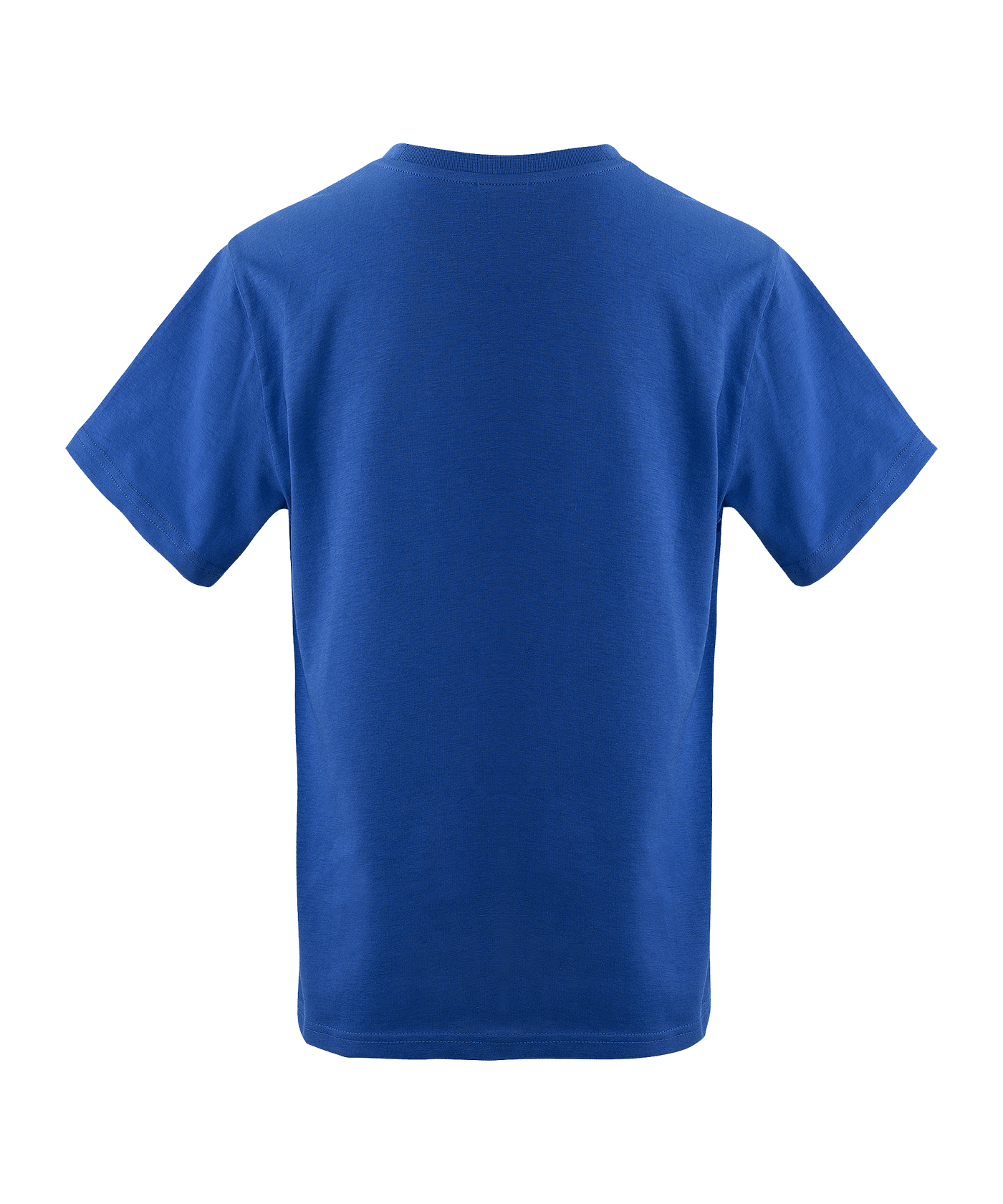 FC Gelsenkirchen-Schalke 04 e.V FC Schalke 04 Aufstieg 2026 T-Shirt Kinder Blau - blau