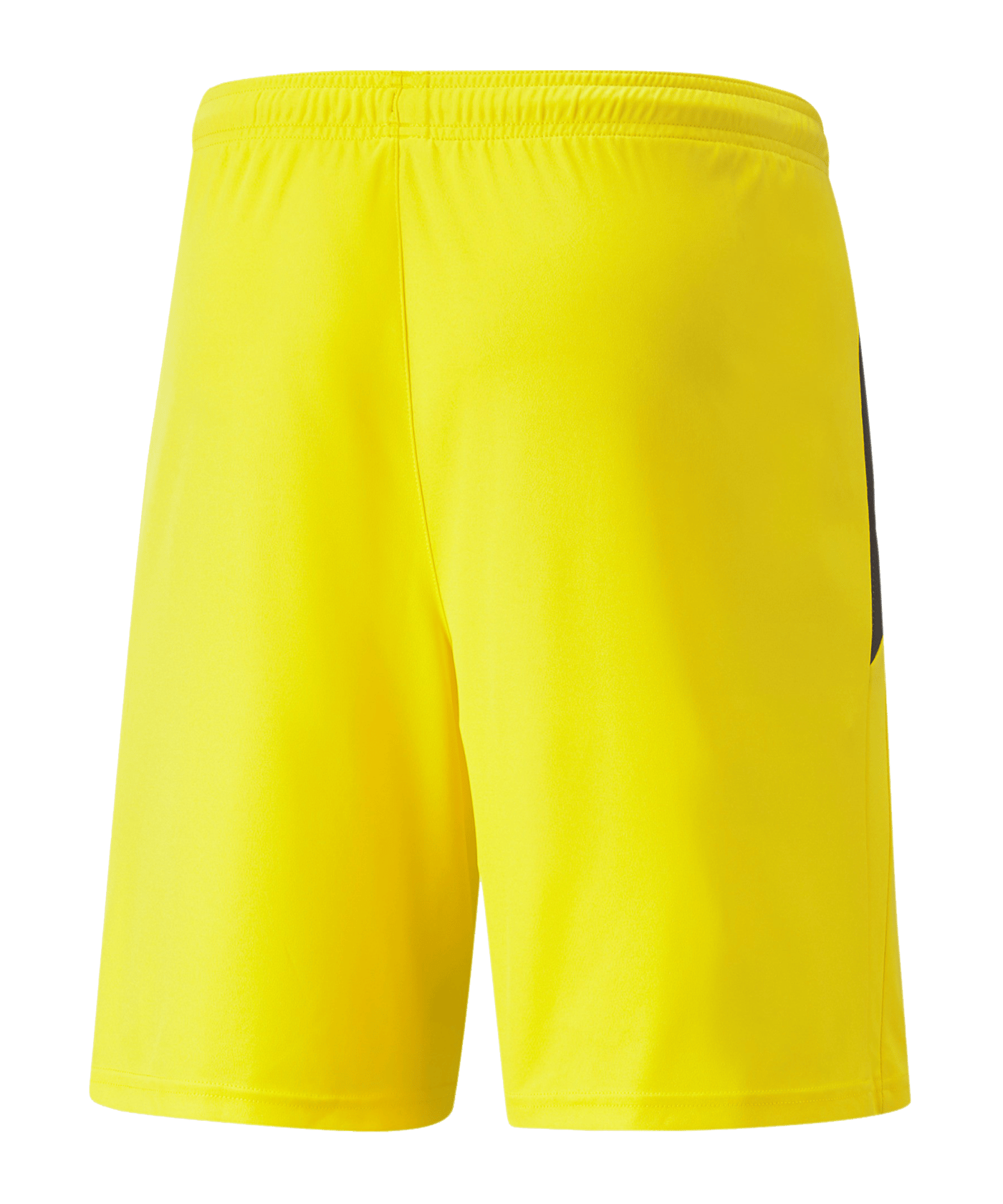 PUMA teamLIGA Short Gelb Schwarz F07 - gelb
