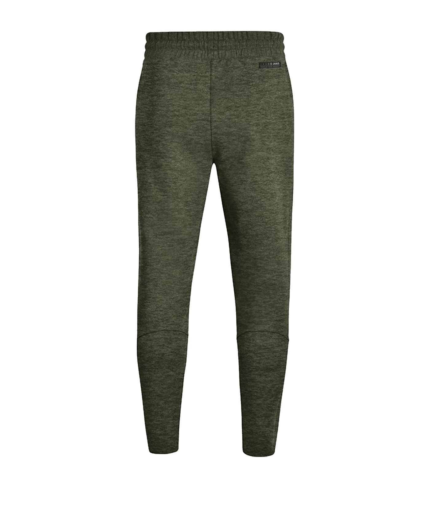 Jako Premium Basic Jogginghose Grün F28 - gruen