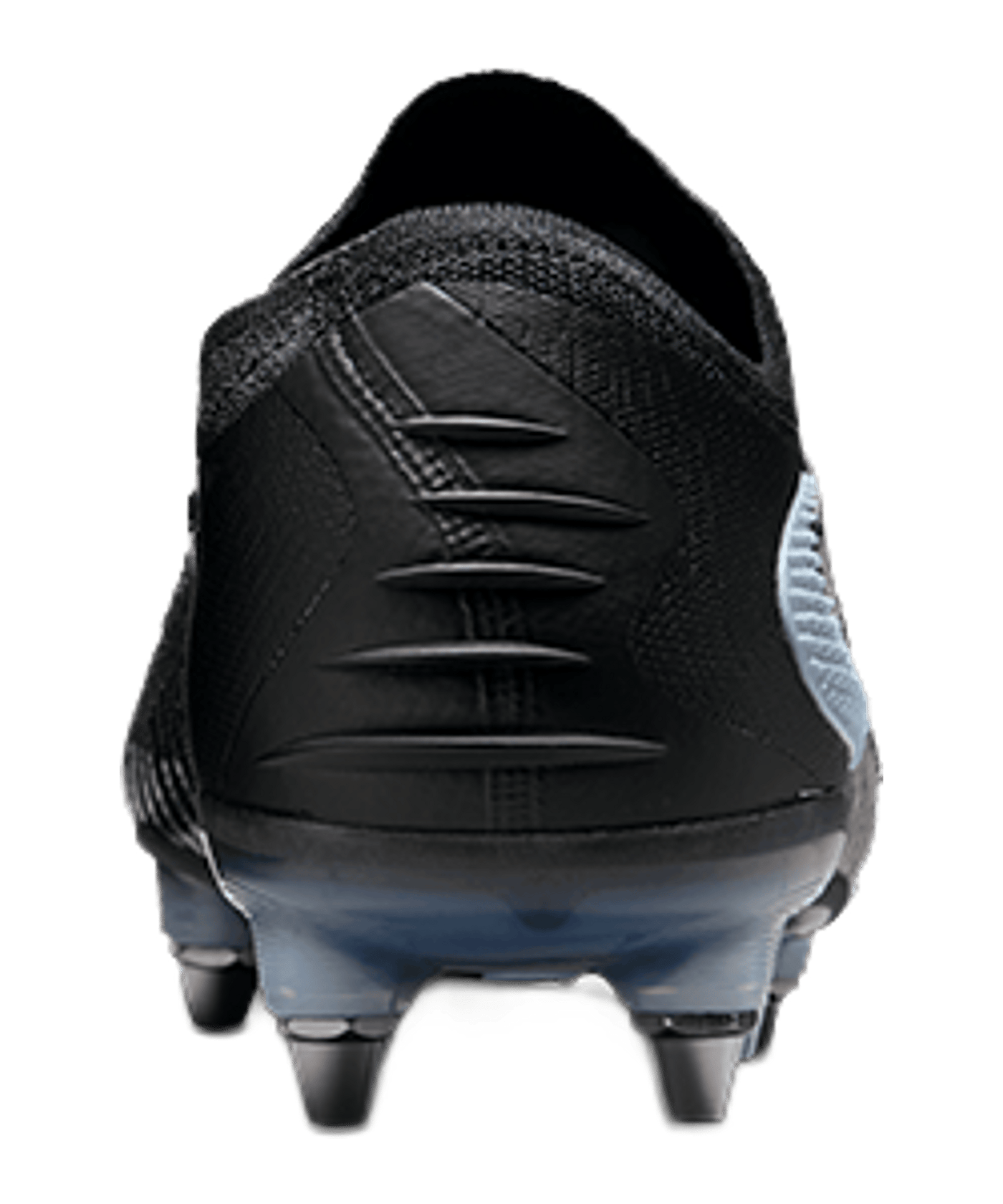 Nike Phantom 6 Low Elite SG Shadow Schwarz F003 - schwarz