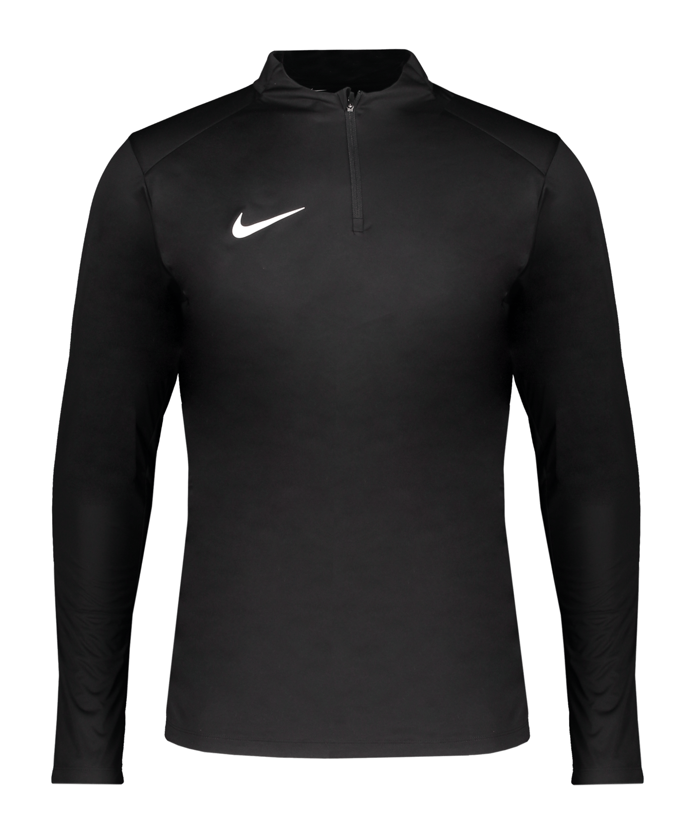 Nike SF Strike 24 Drill Top Schwarz F010 - schwarz