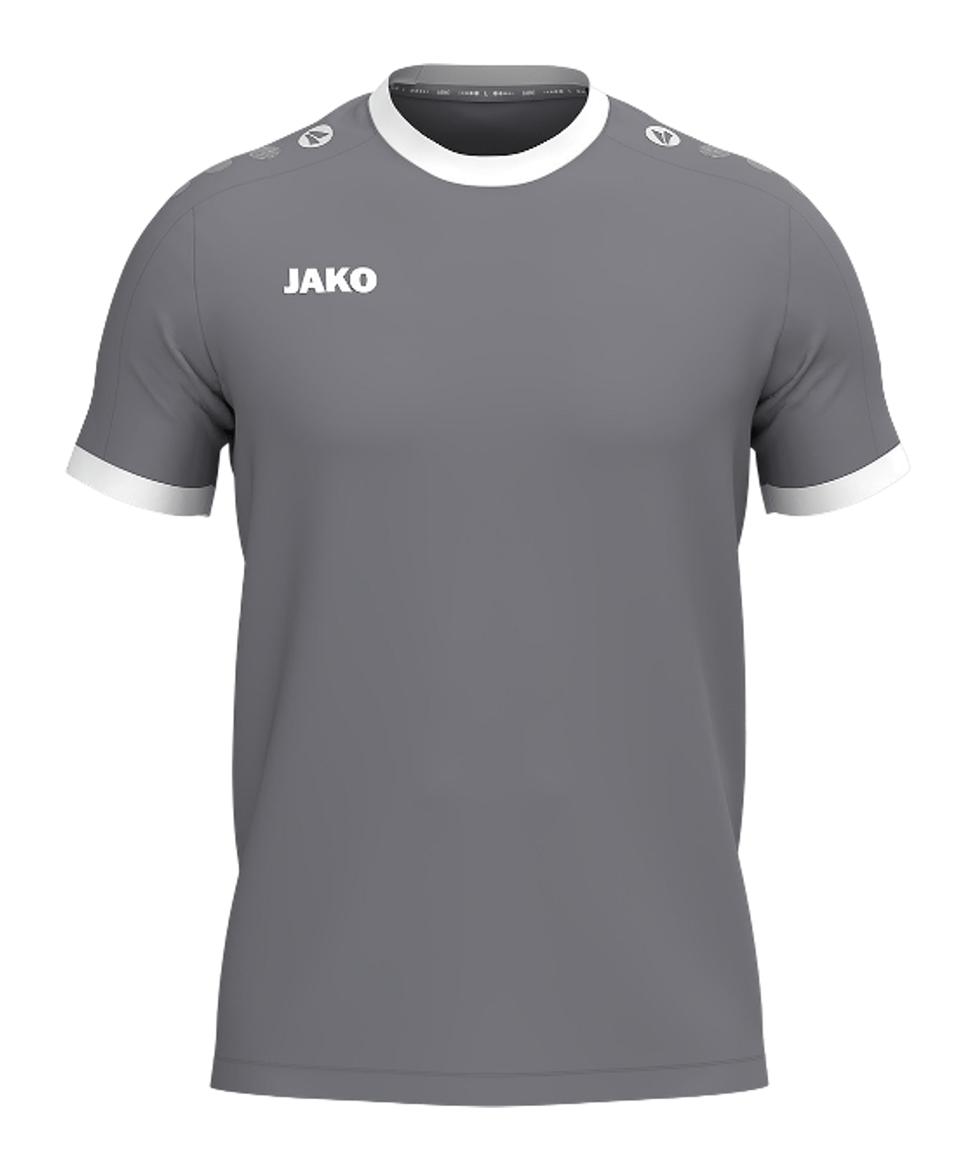 JAKO One KA Trikot Kids Grau F825 - grau