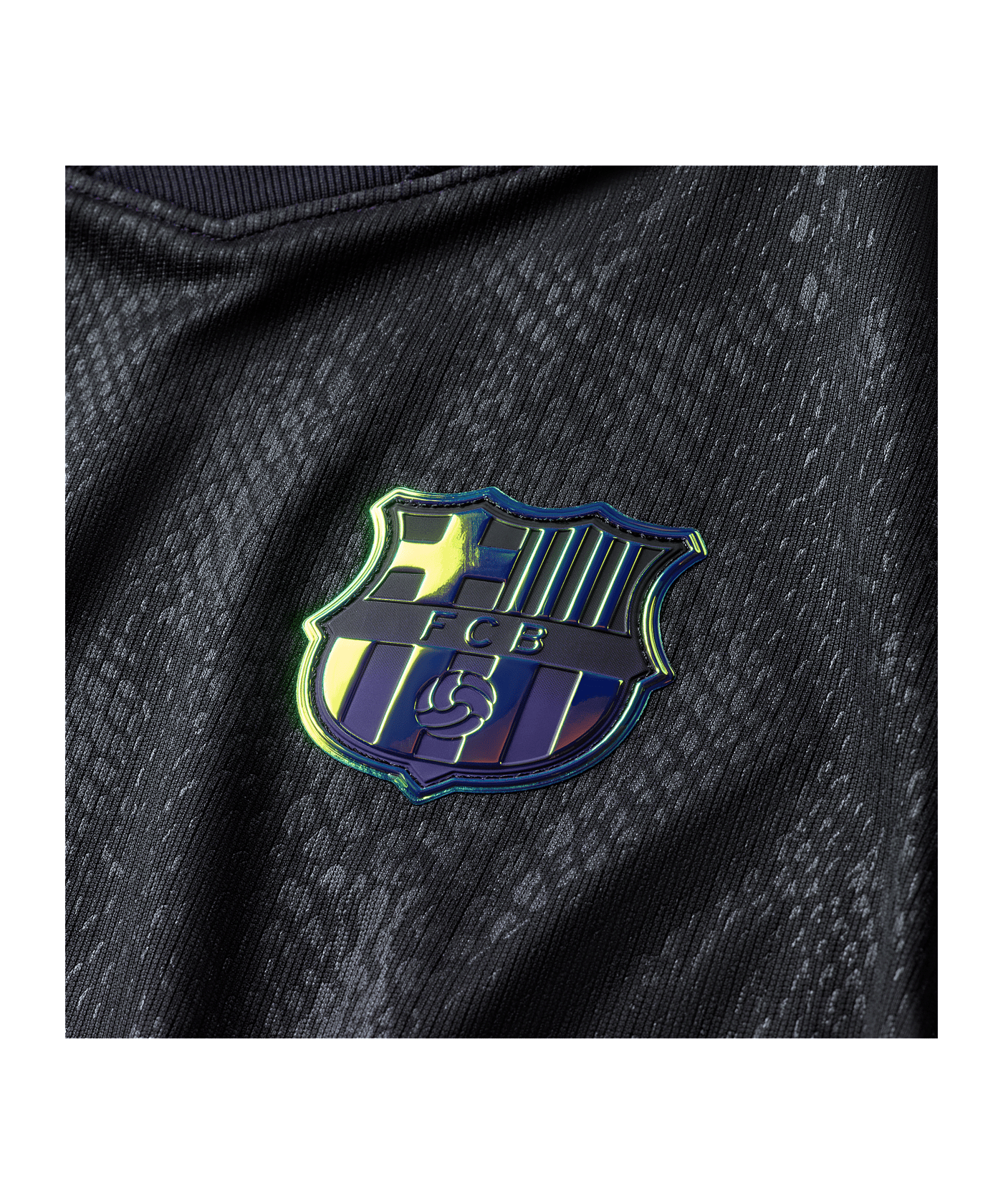 Nike FC Barcelona Trikot Away 2026/2027 Kids Lila F505 - lila