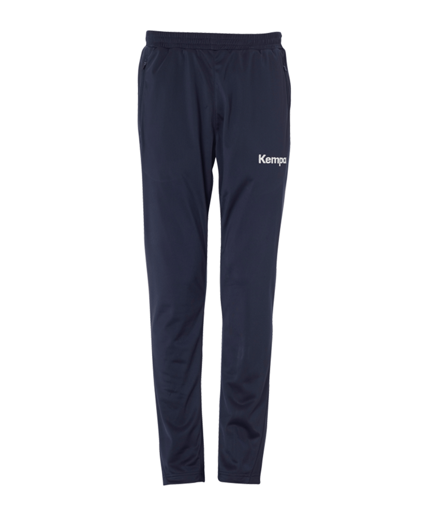 Kempa Emotion 2.0 Hose Kids Dunkelblau F02 - blau