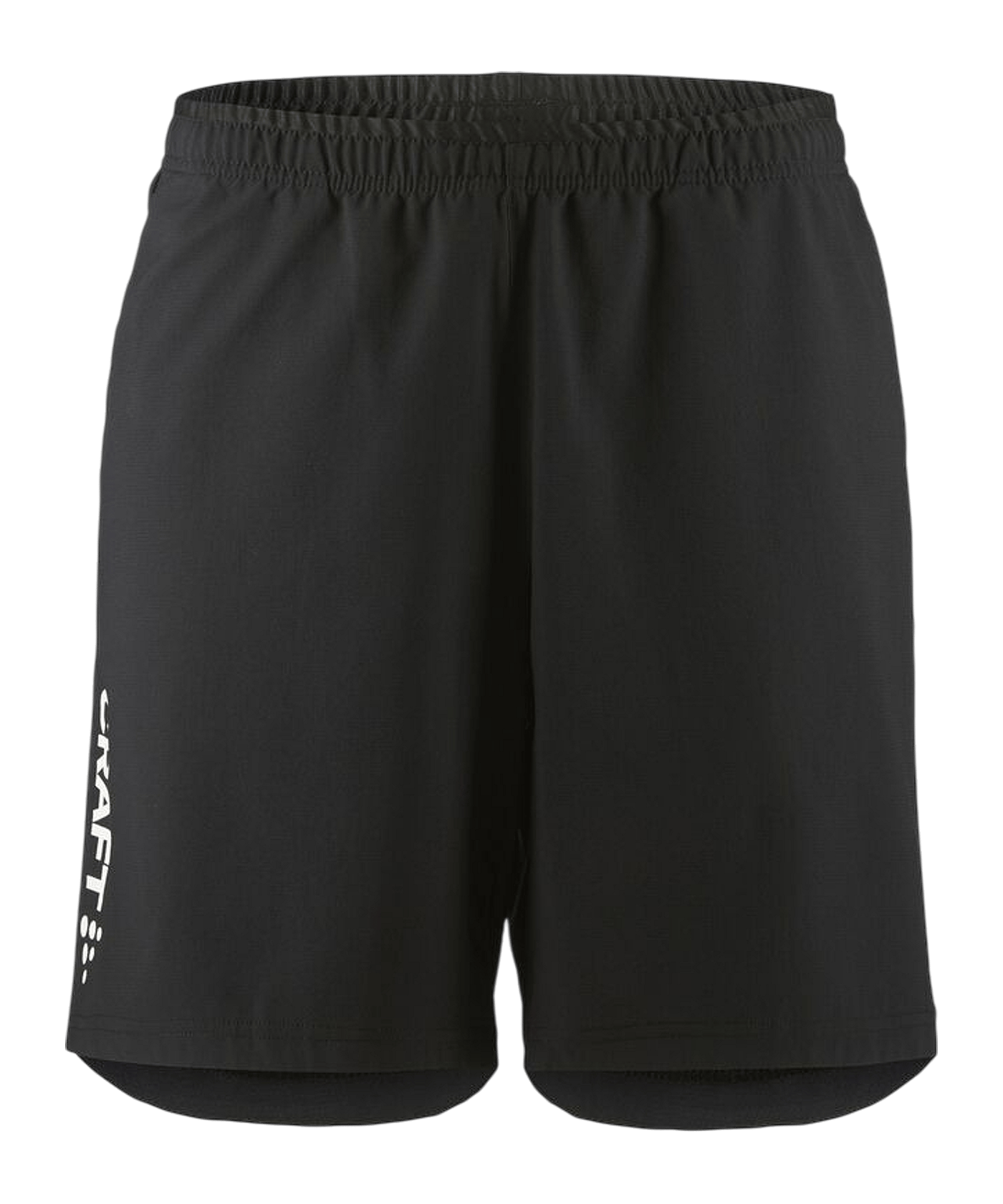 Craft Rush 2.0 Short Schwarz - schwarz