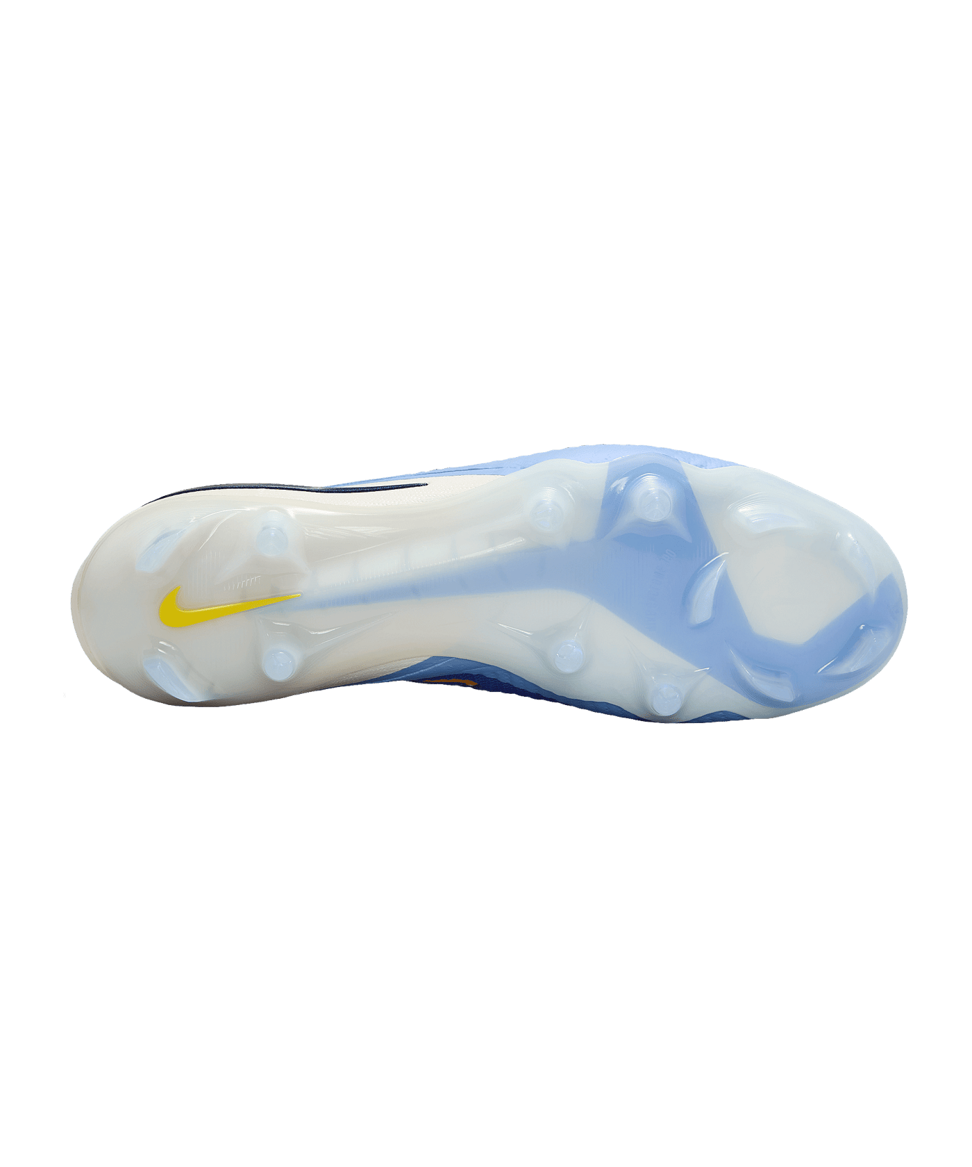 Nike Phantom 6 Low Elite FG Fear Nothing Blau F400 - blau