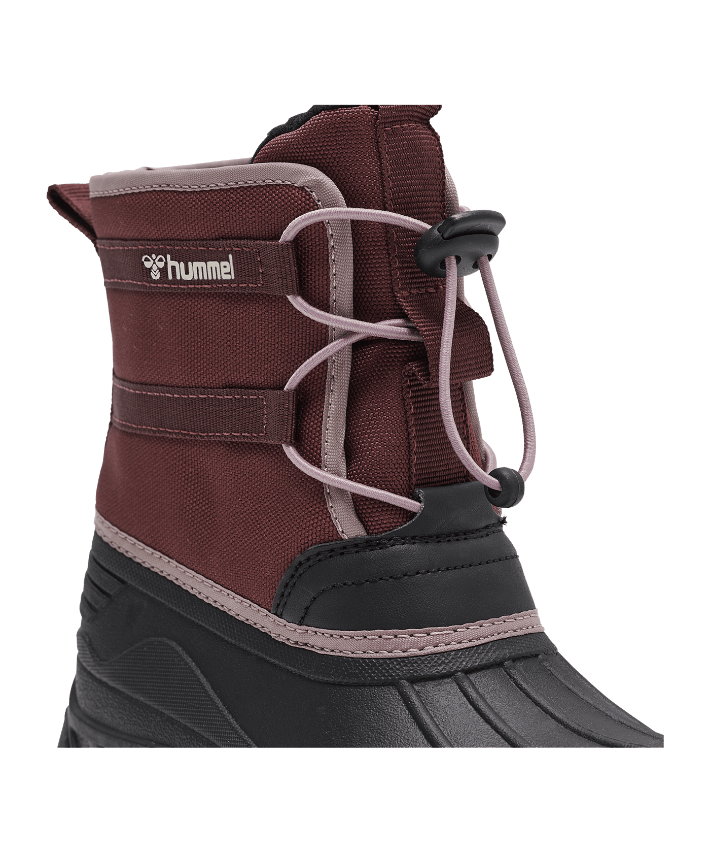 Hummel Icicle Boots Kids Lila F3912