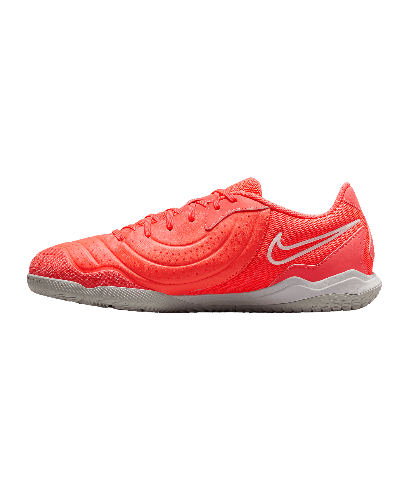 Nike Tiempo Legend X Academy IN Mad Energy Rot F800 - rot