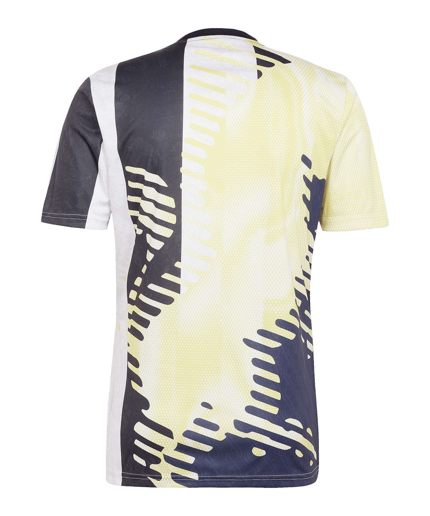 adidas Juventus Turin Prematch Shirt 2024/2025 Lila - lila