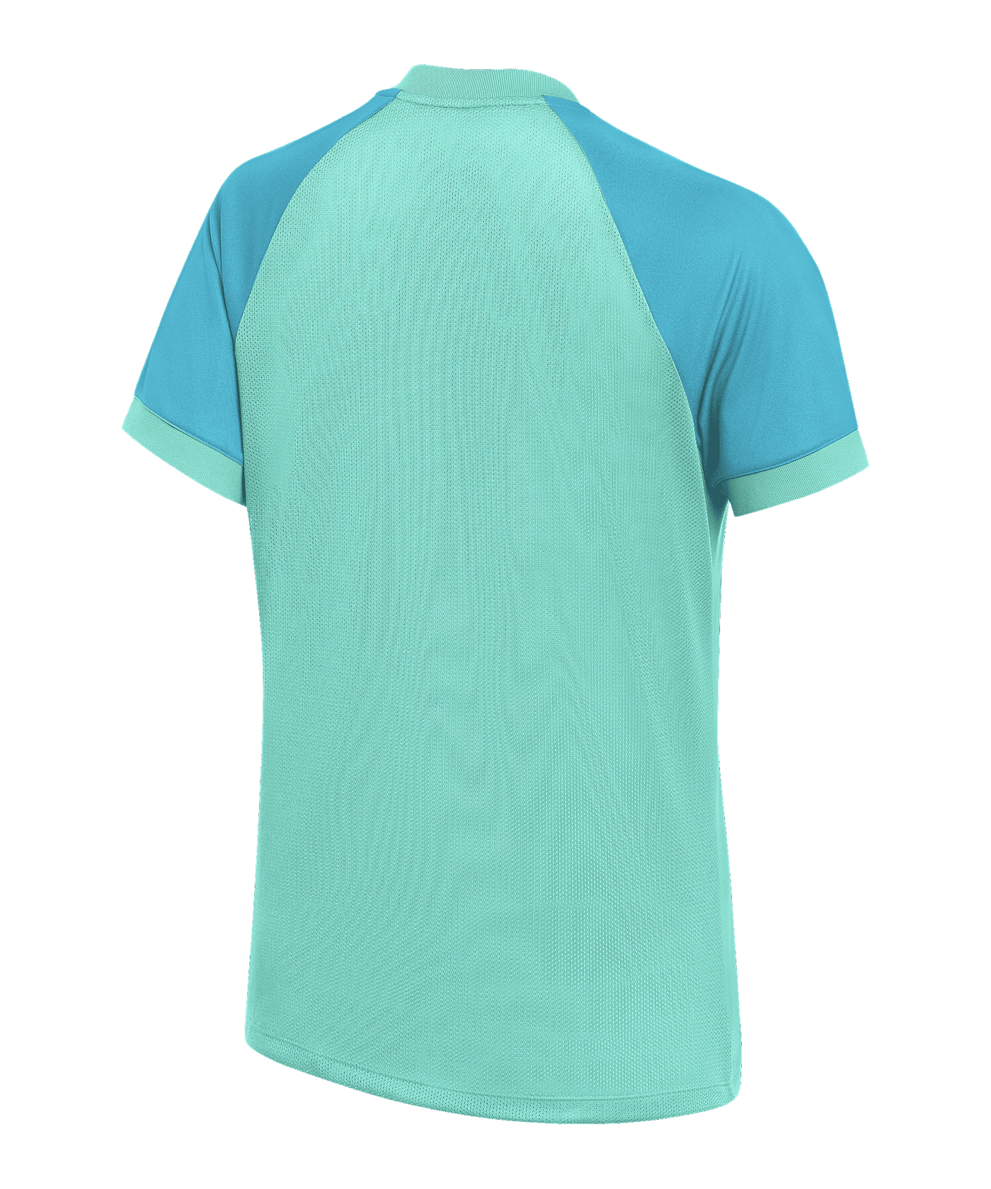 Nike Trophy VI Trikot Damen Grün F354 - gruen
