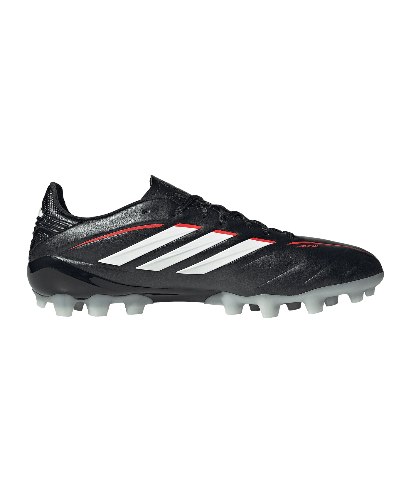adidas Copa Pure IV League AG Immortal DNA Schwarz - schwarz