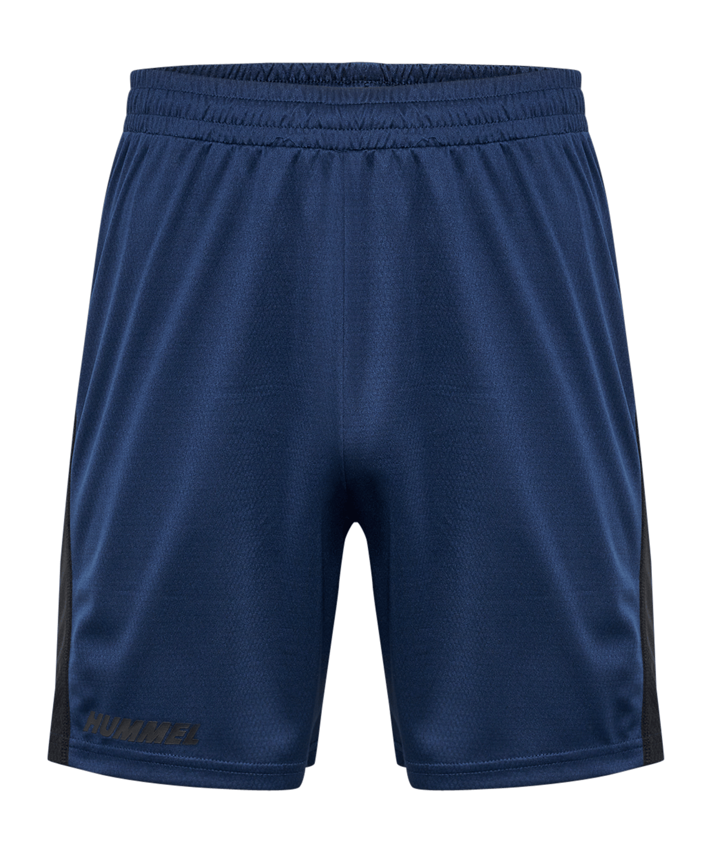 Hummel Trikot Blau F7459 - blau