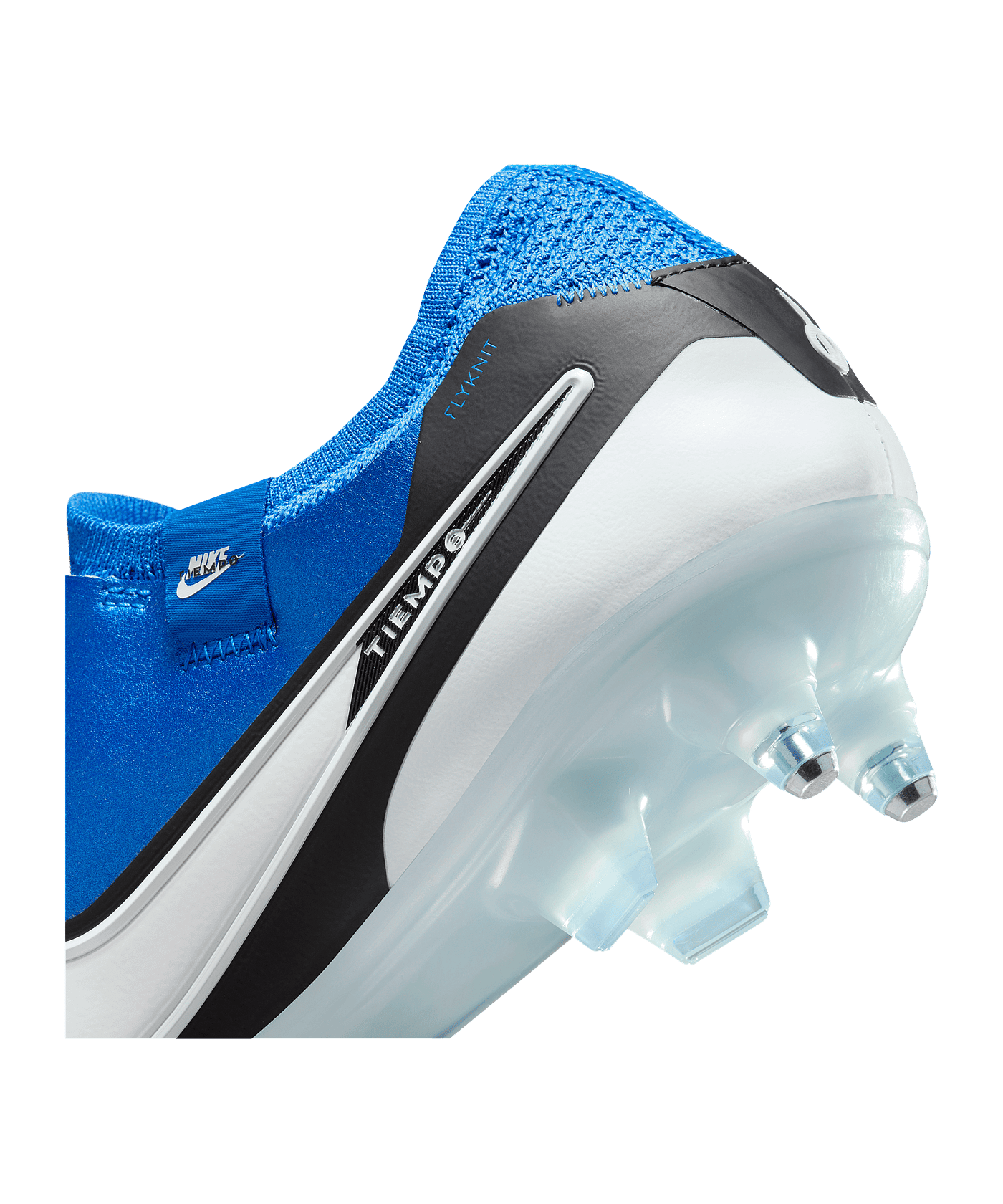 Nike Tiempo Legend X Elite SG-Pro AC Mad Ambition Blau F400 - blau