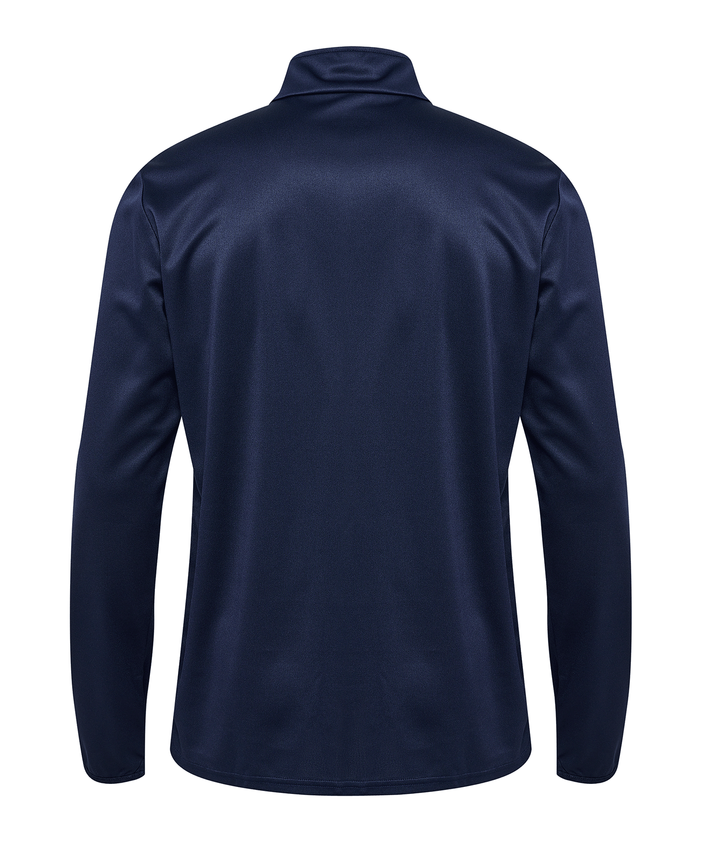Hummel Trainingsjacke Blau F7026 - blau