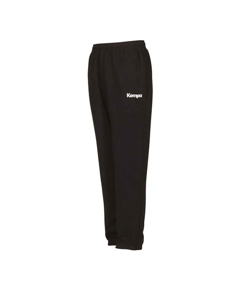 Kempa Hose Capture Kids Schwarz F01 - schwarz