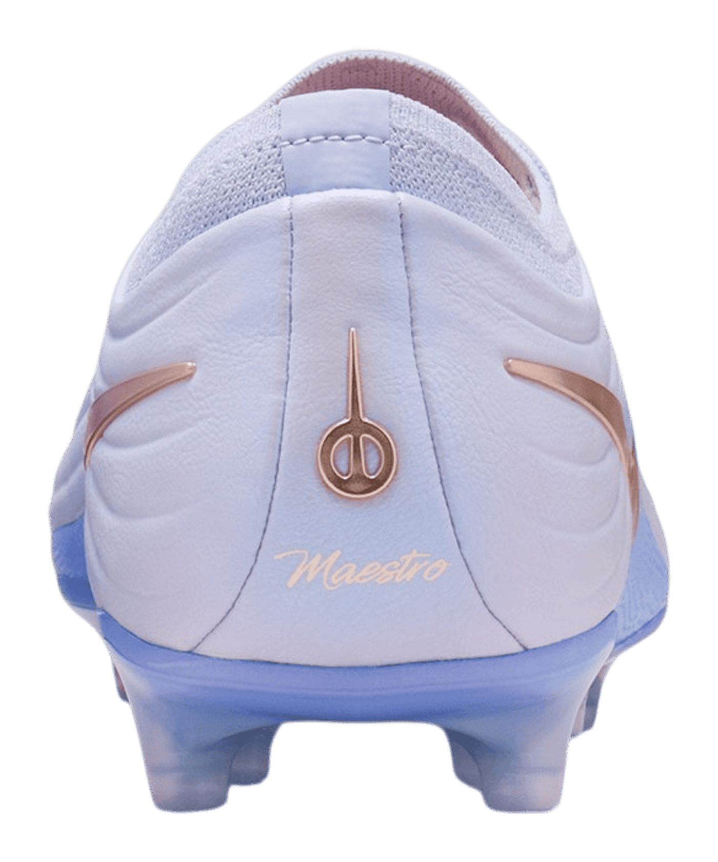 Nike Tiempo Maestro Elite AG Showtime Blau F084 - blau