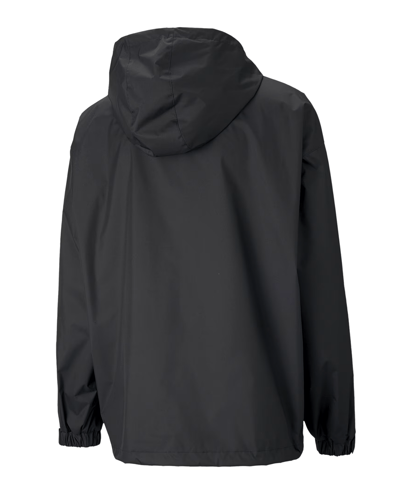 PUMA x MAISON KITSUNE Smock Windbreaker F01 - schwarz