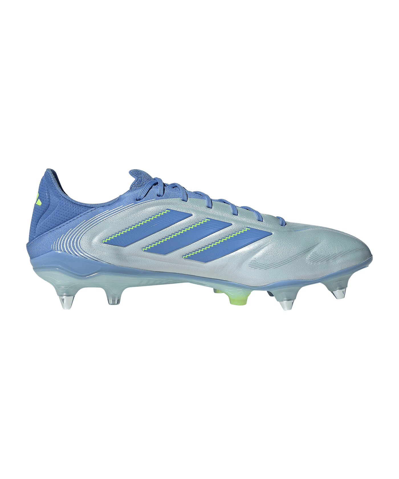 adidas COPA Pure III Elite SG Celestial Victory Blau - blau
