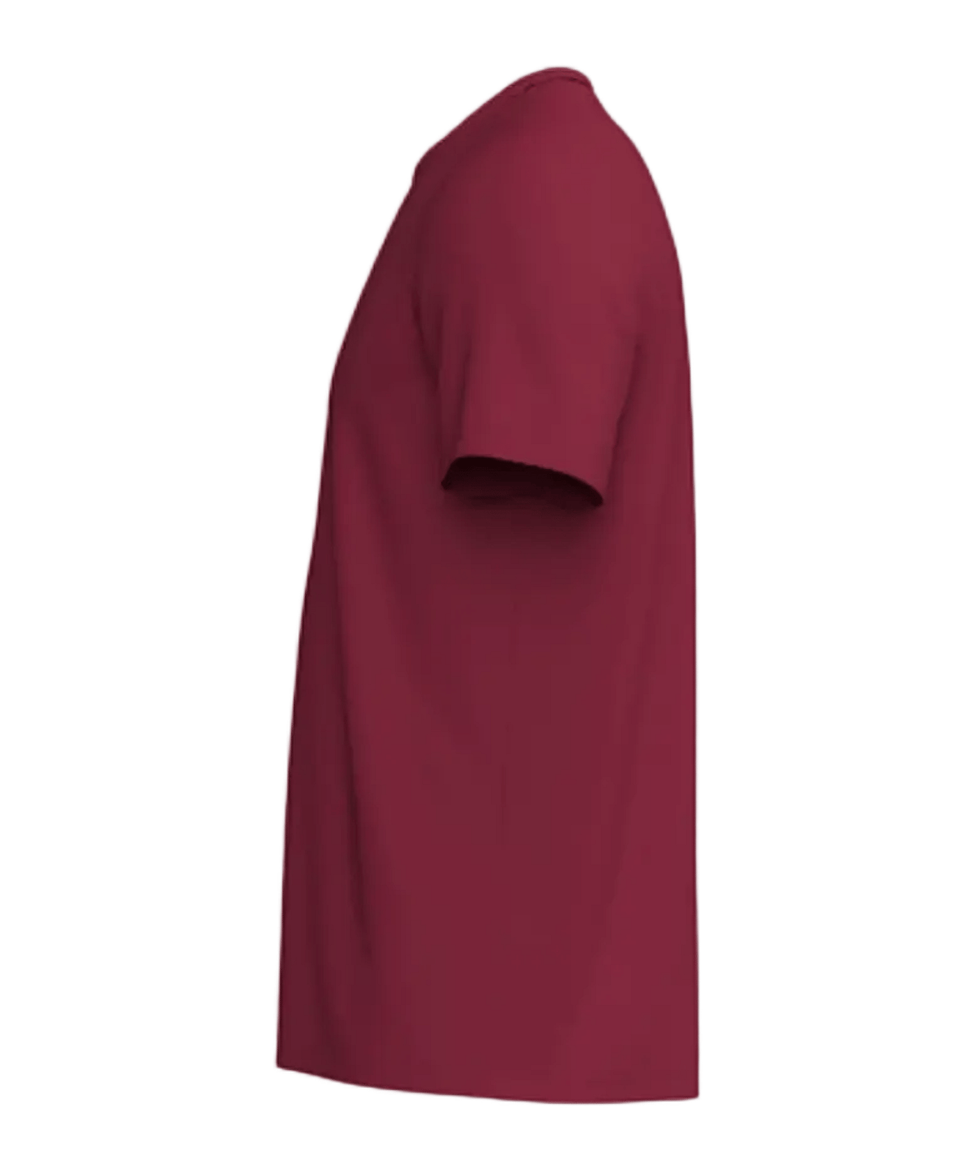 Erima INTRO function T-Shirt Rot F2082585 - rot