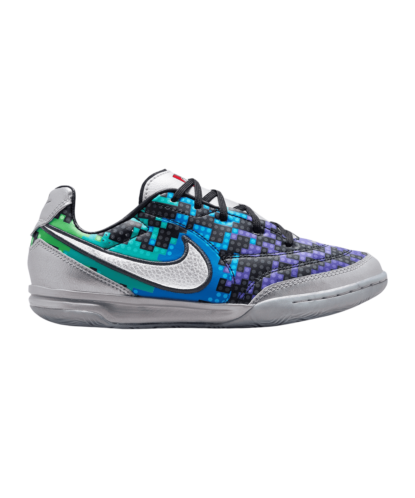 Nike Tiempo Streetgato IN x Lego Kids Mehrfarbig F001 - mehrfarbig