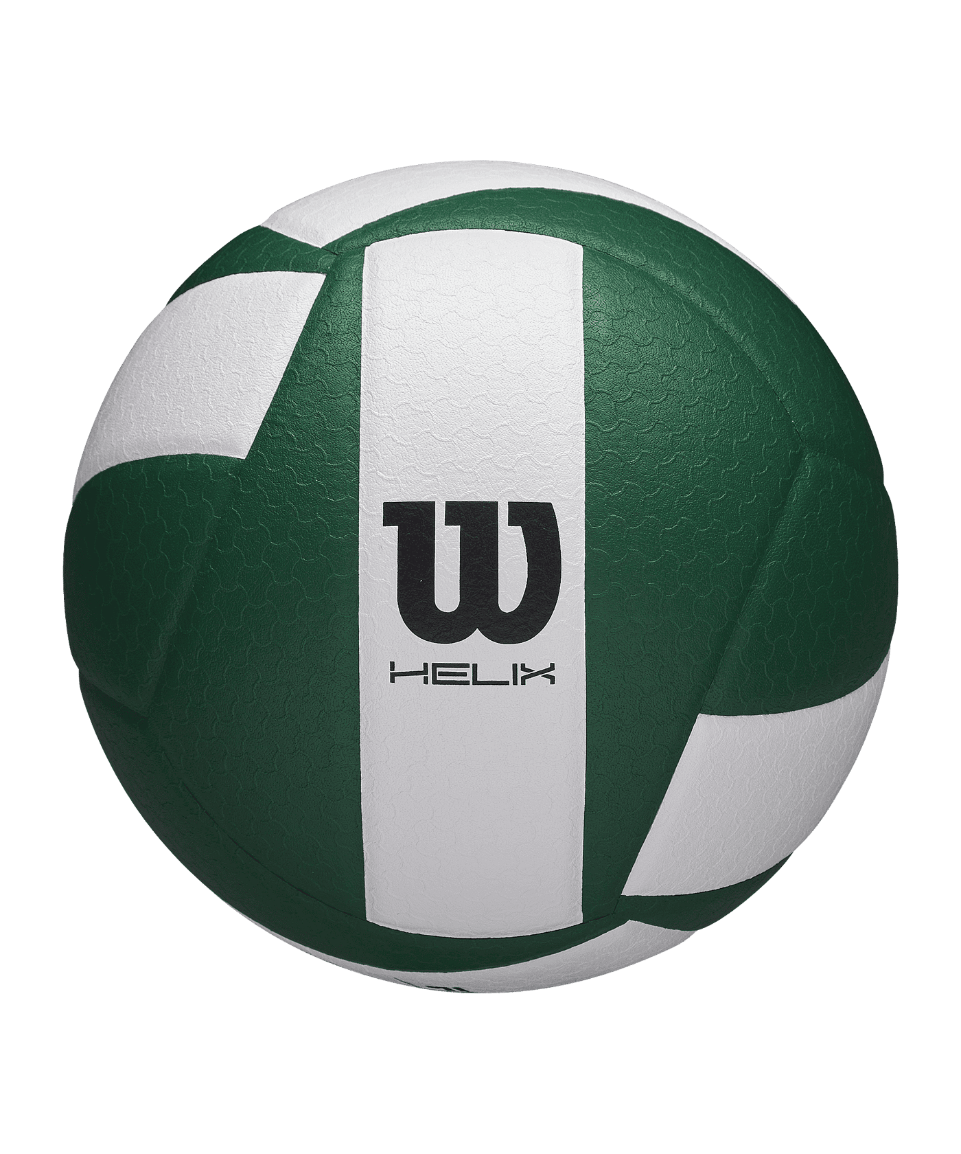 Wilson Helix Volleyball Spielball Grün - gruen