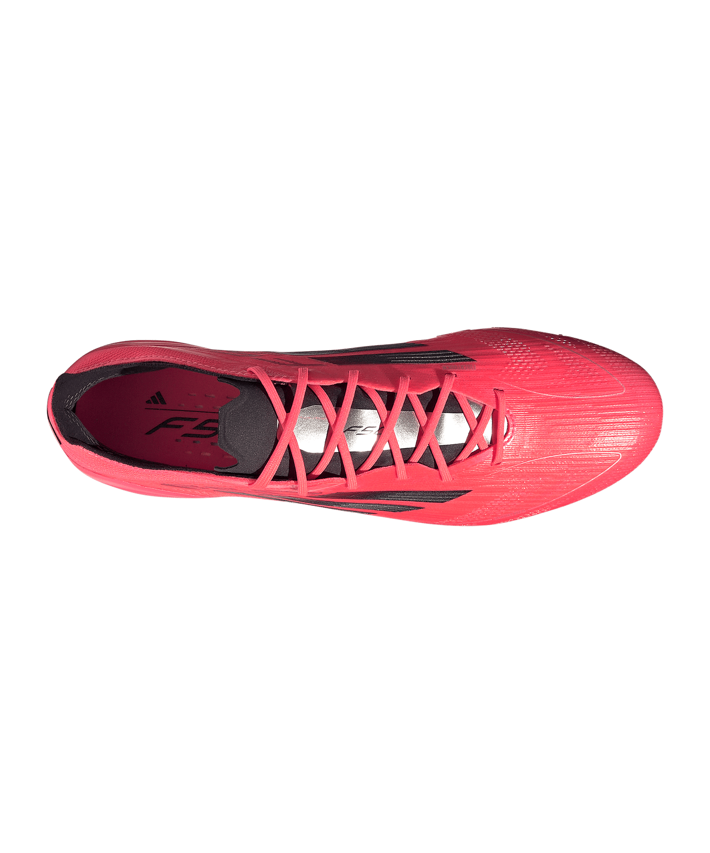 adidas F50 Elite FG Vivid Horizon Pink Lila - rosa