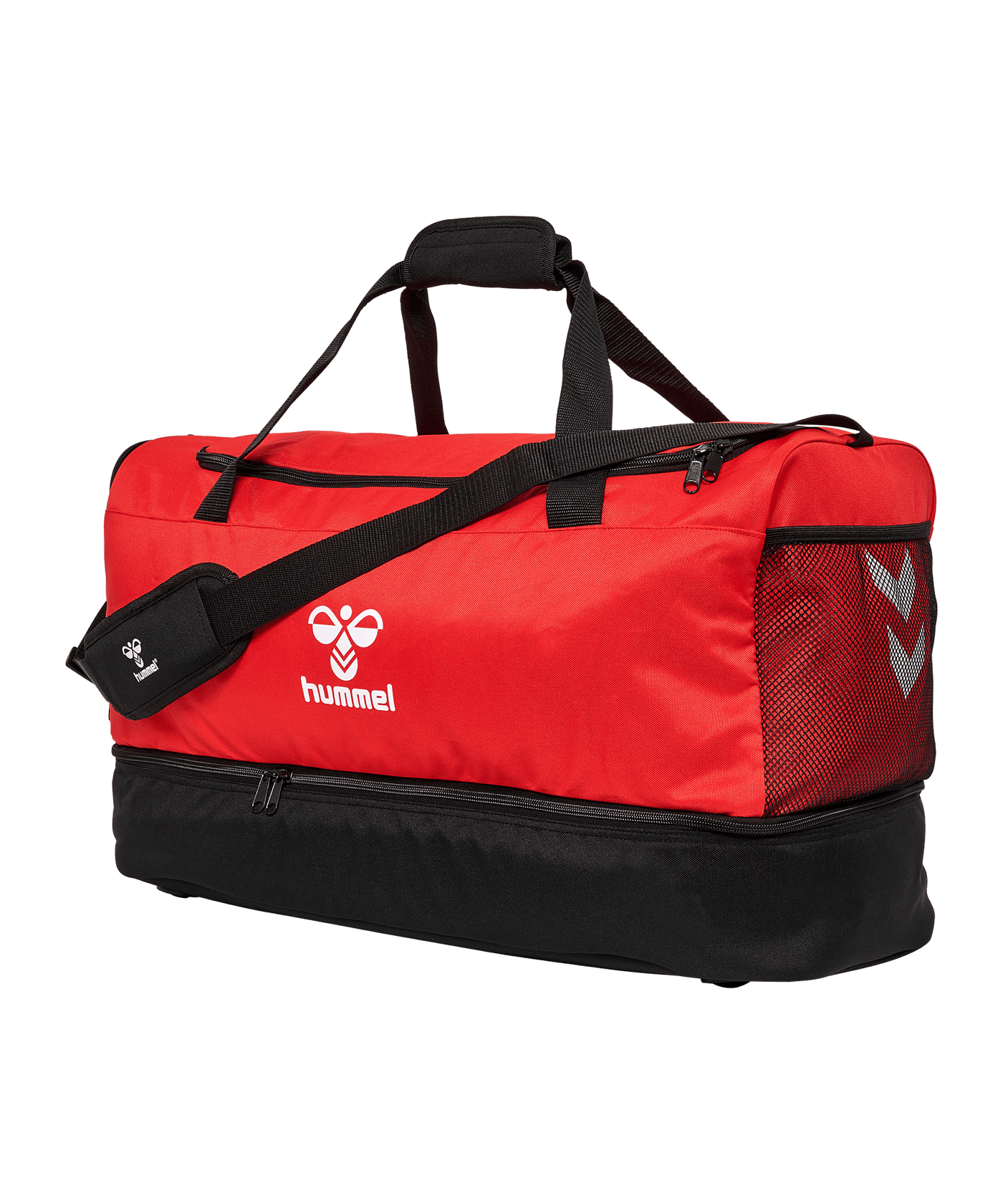 Hummel Tasche Rot F3081 - rot