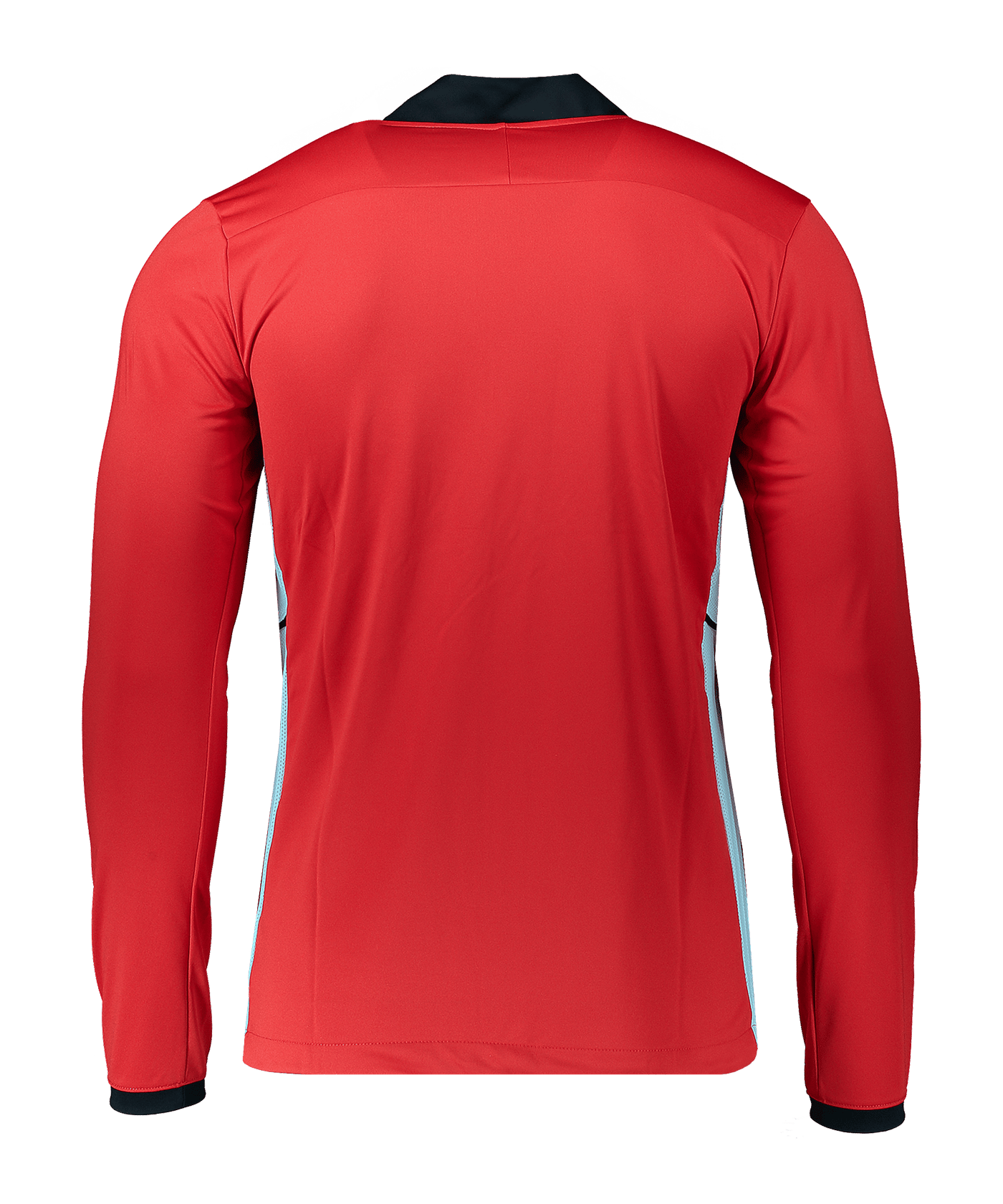 Nike Academy 25 Trainingsjacke Rot F657 - rot