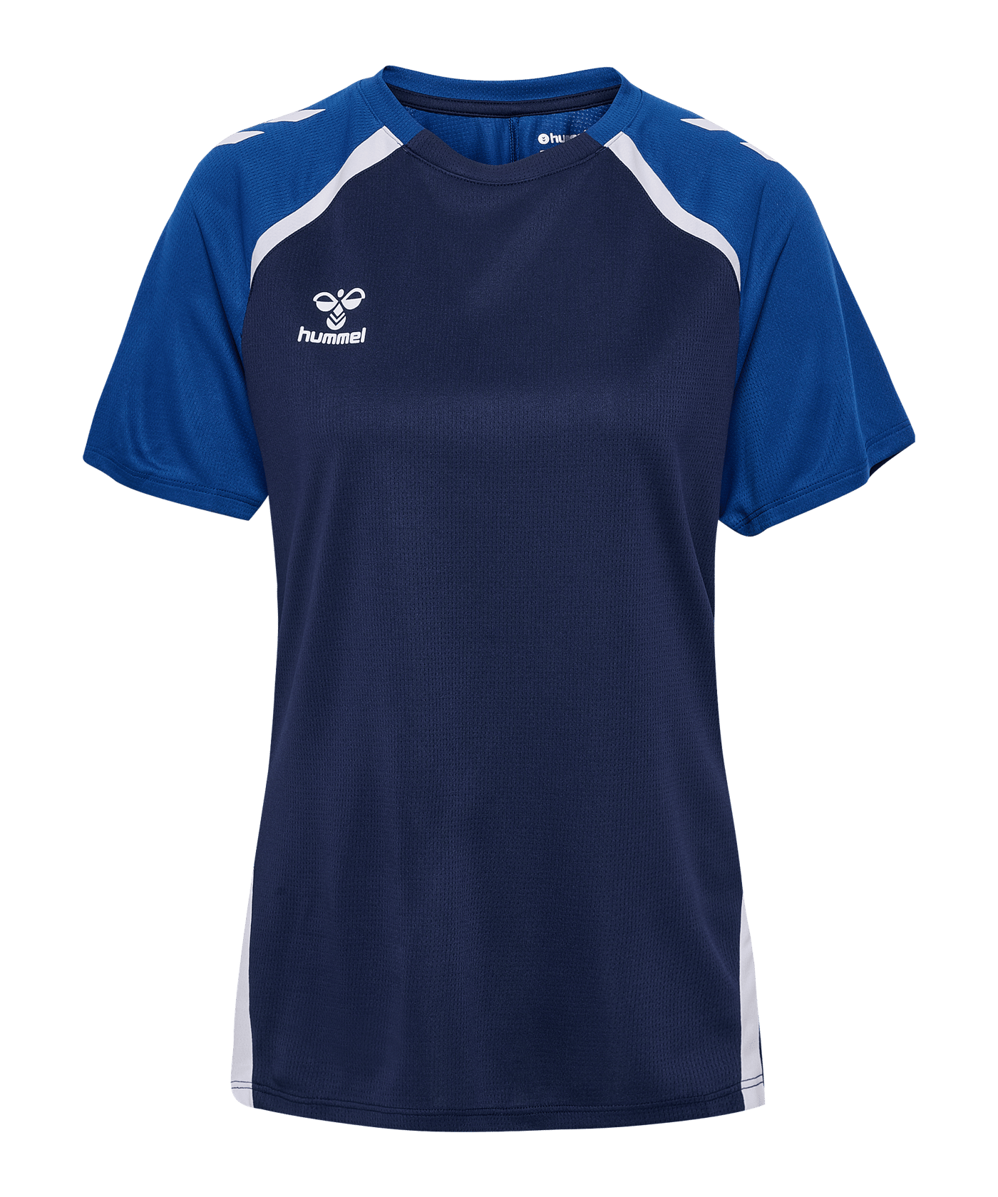 Hummel hmlLEAD 2.0 Trikot Damen Blau F7317 - blau