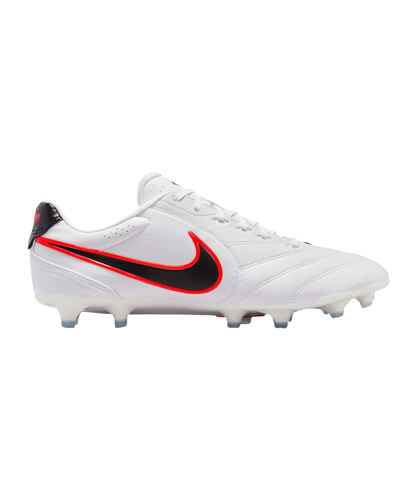 Nike Tiempo Pro FG Seasonal Ligera Weiß F106 - weiss