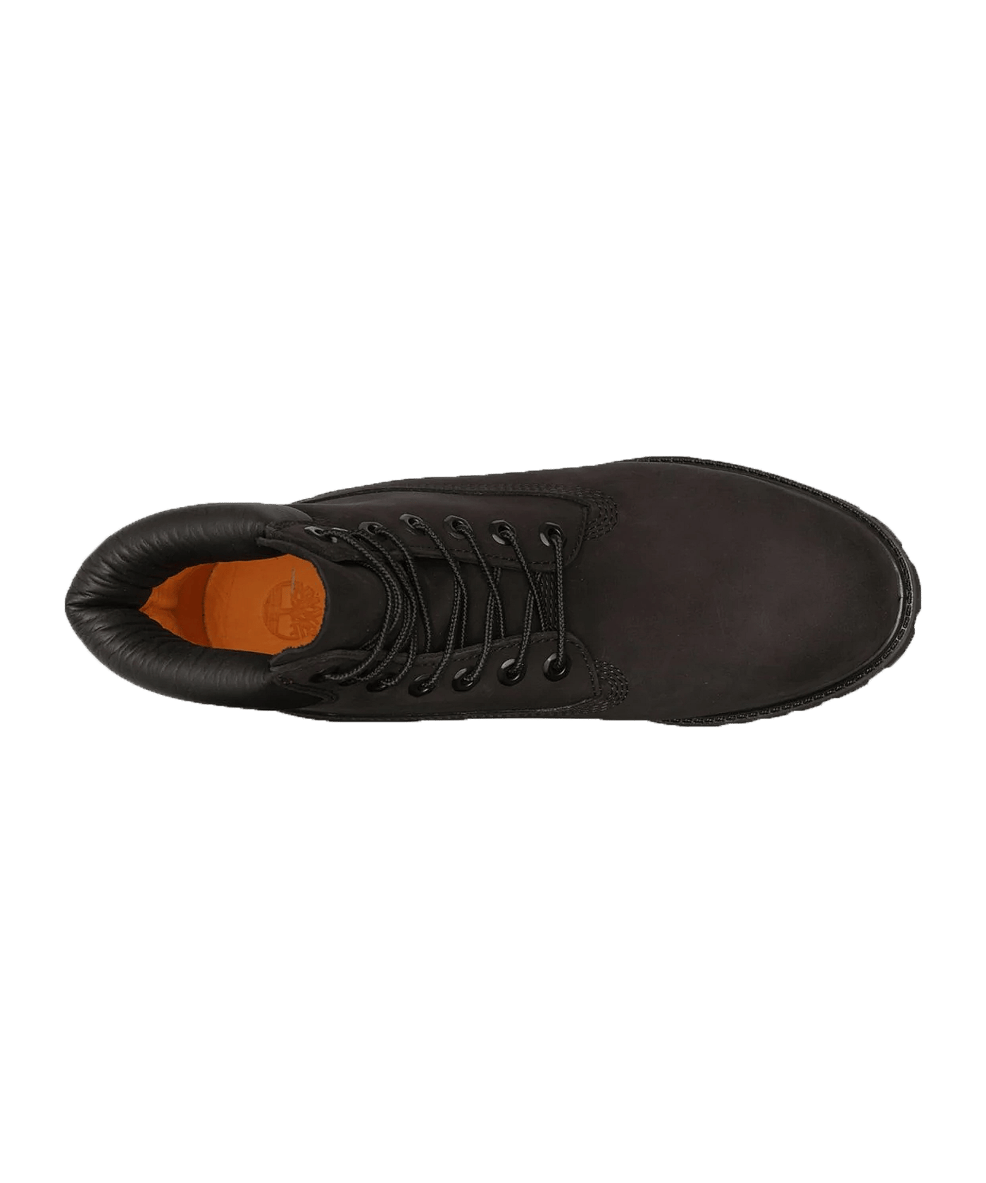 Timberland Premium 6 Inch Lace Ups Stiefel Schwarz - schwarz