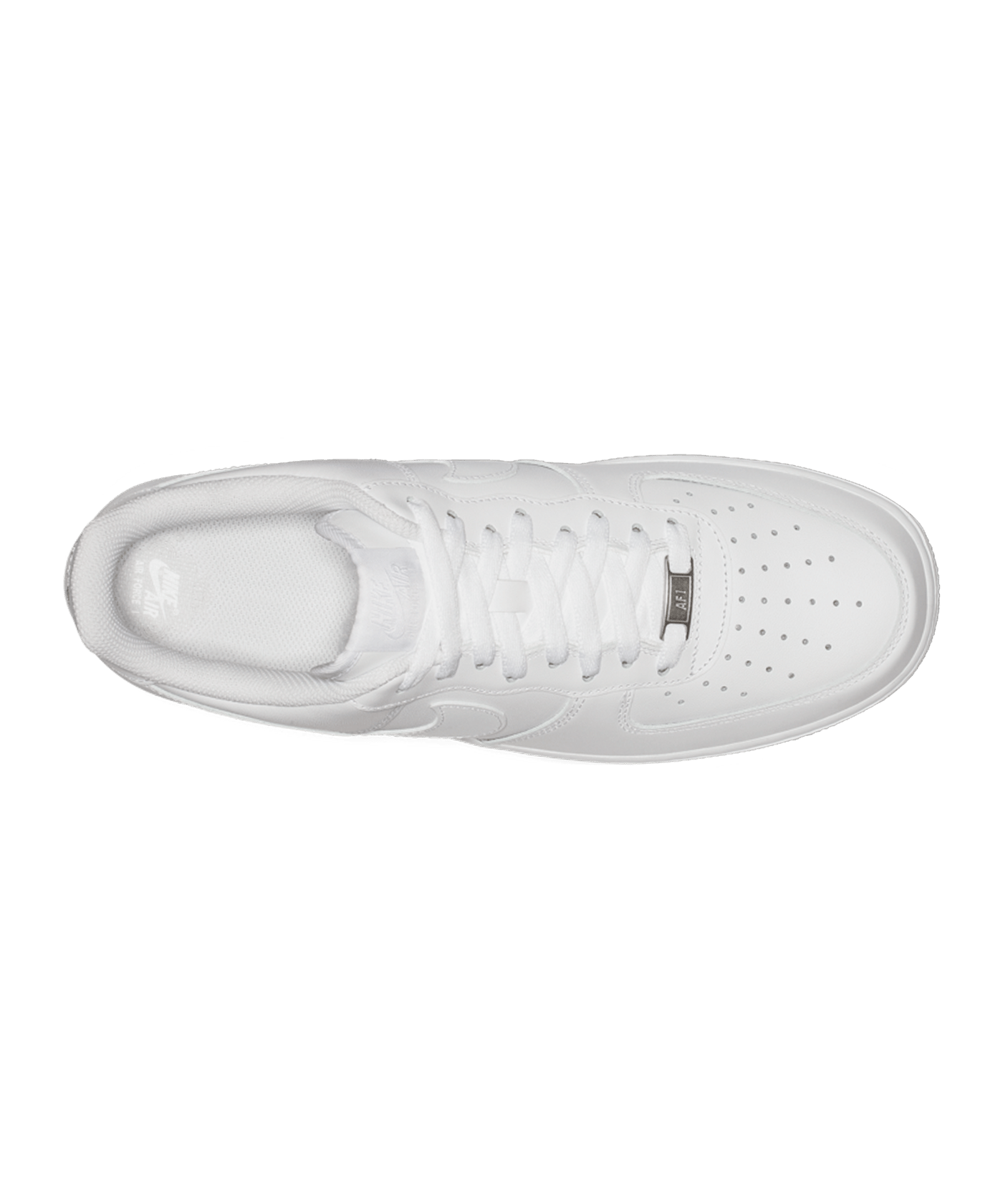 Nike Air Force 1 ´07 Weiss F111 - weiss