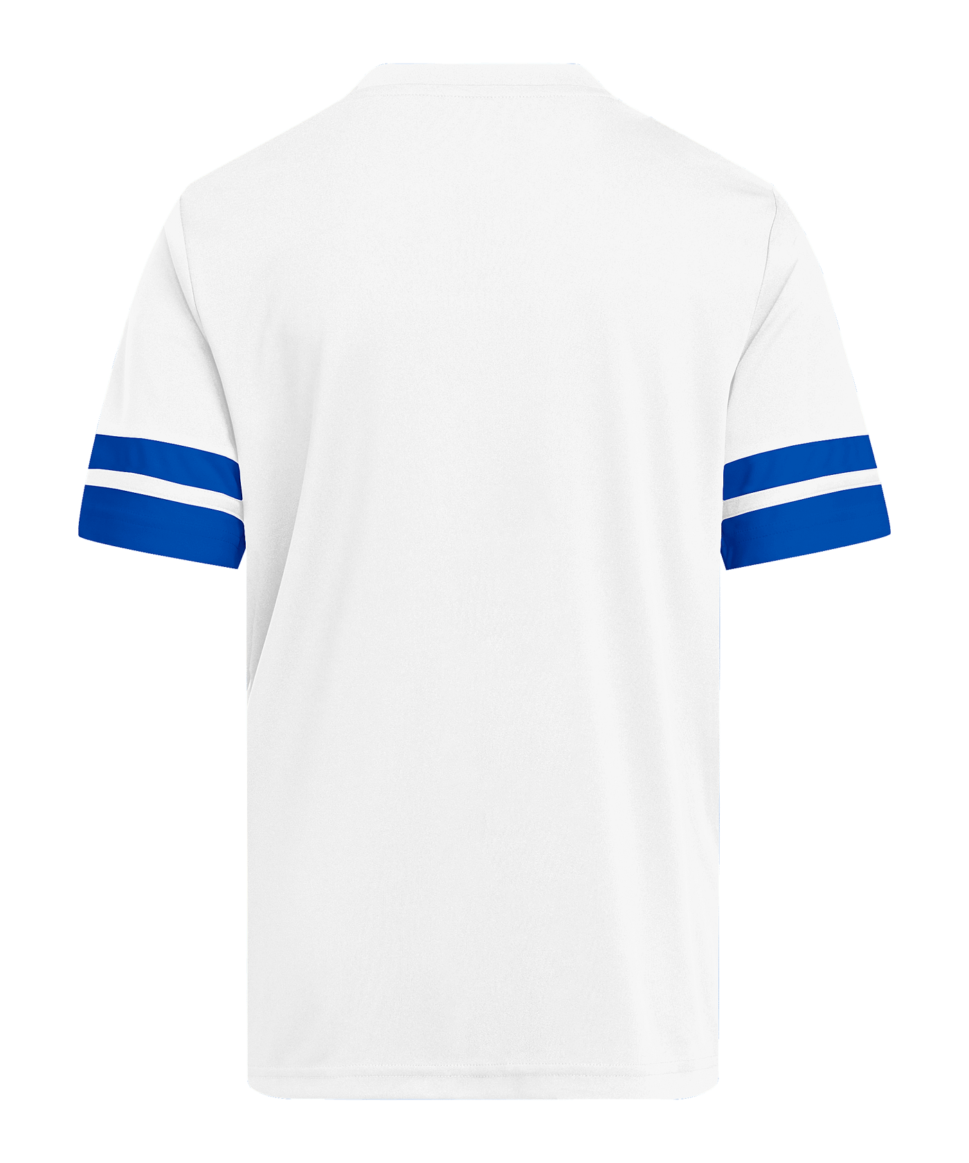 adidas Squadra 25 Trikot Kids Weiss - weiss