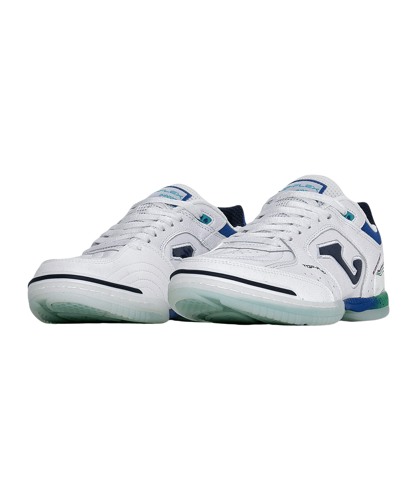 Joma Top Flex 26 IN Weiß - weiss