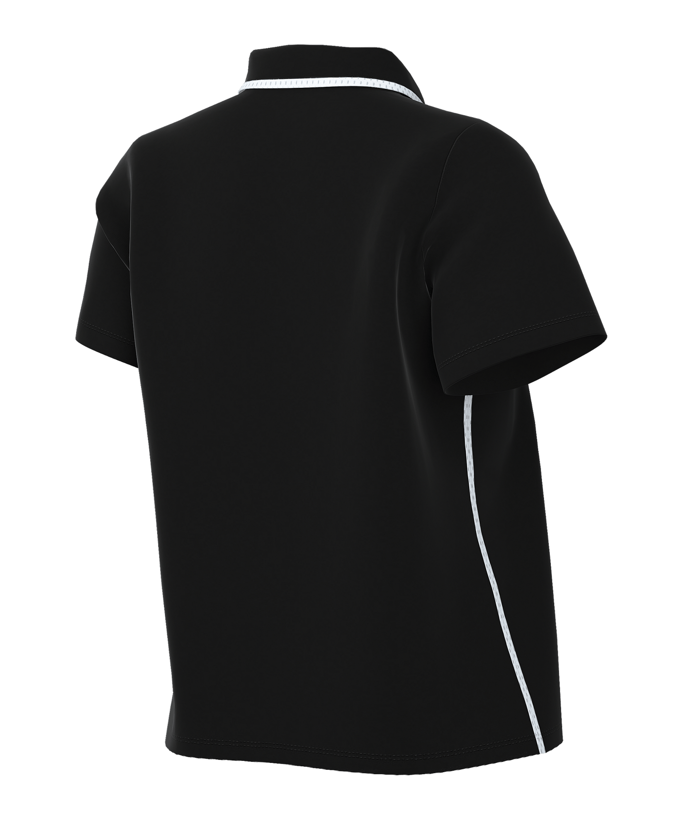 Nike Park 26 Polo Damen Schwarz F010 - schwarz