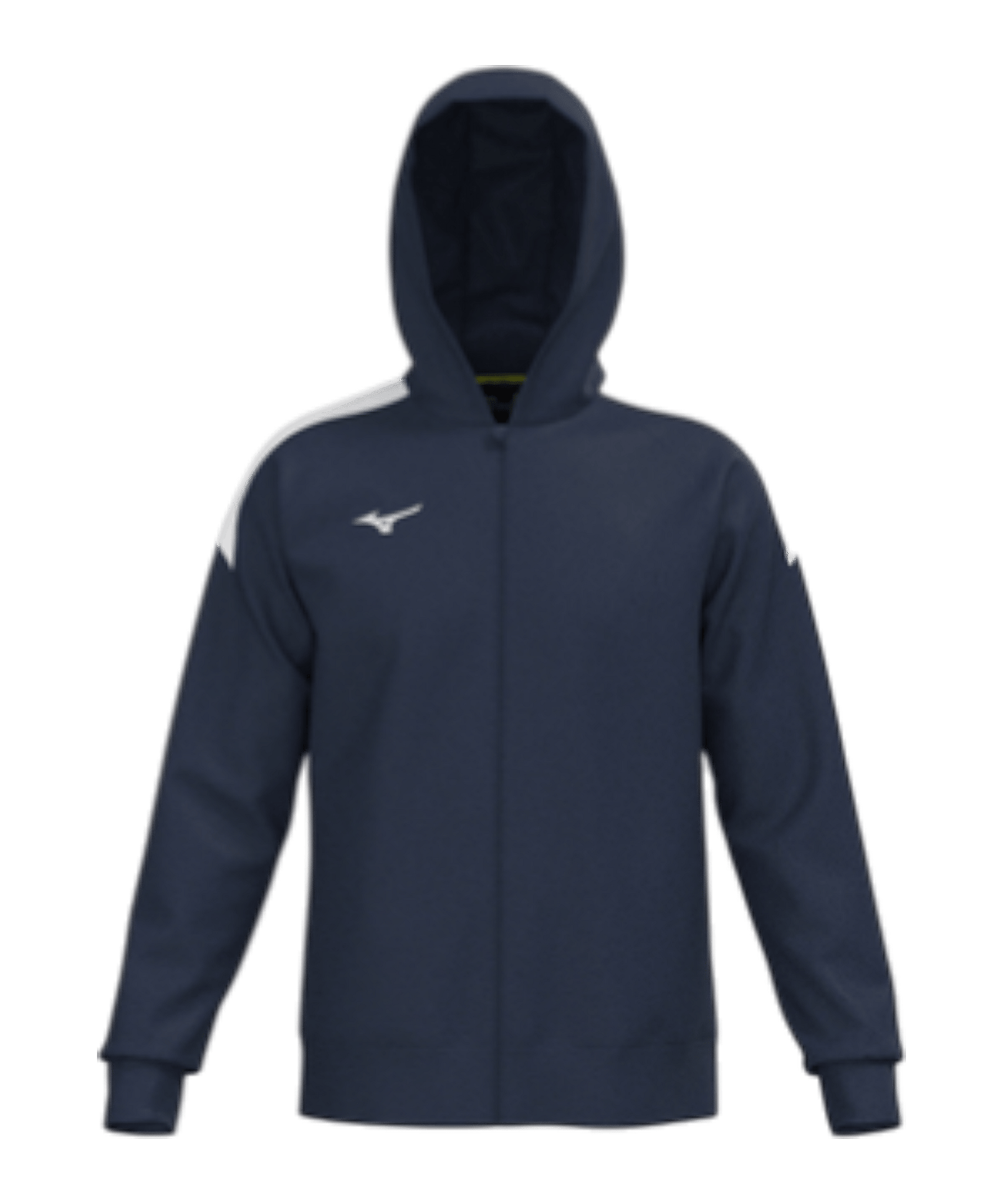 Mizuno RB Trainingsjacke Blau F14 - blau