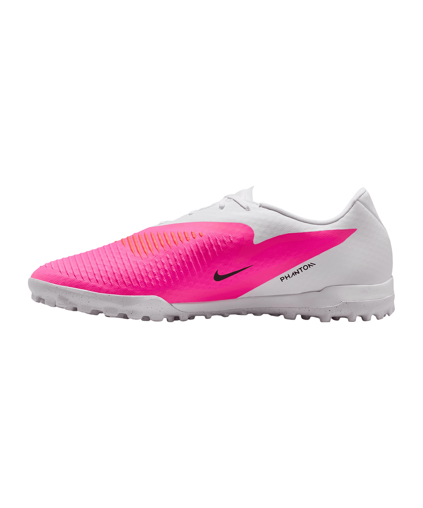 Nike Phantom 6 Low Academy TF Breakout Rosa F900 - rosa